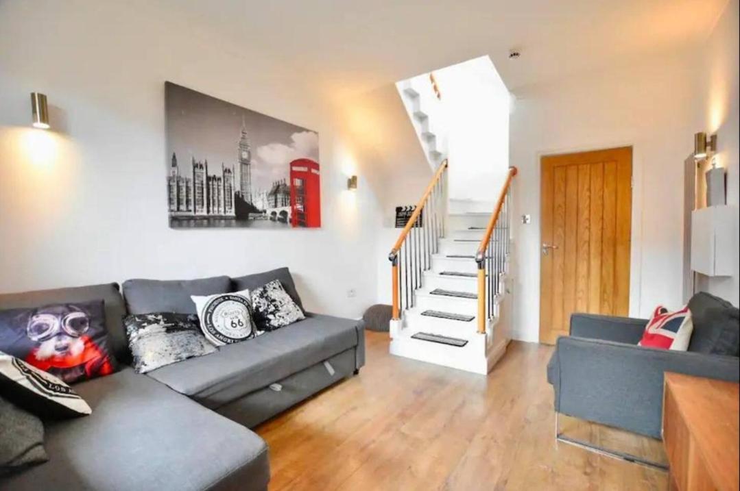 Ferienhaus 1 Bedroom Town House In