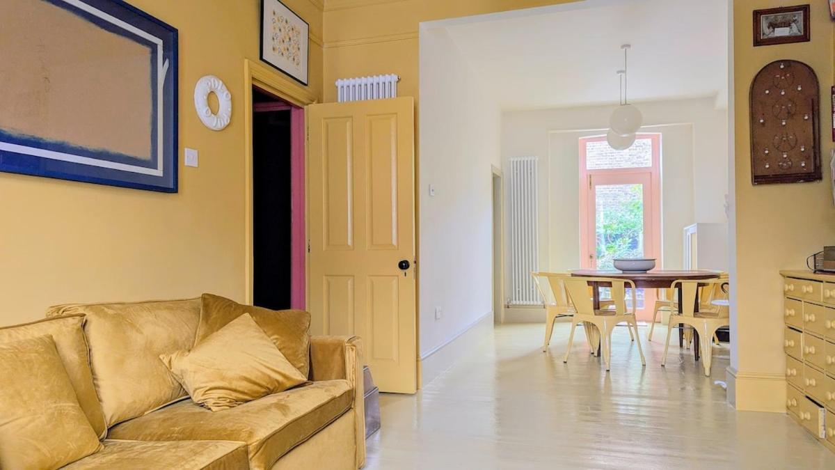 East Apartment