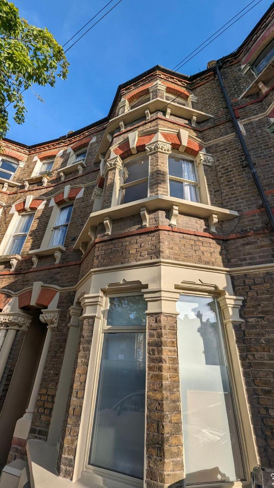 Apartment East London