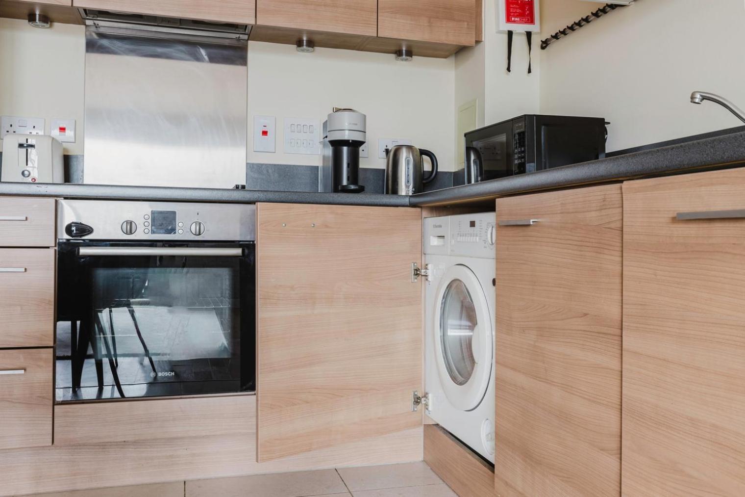 Appartement Blueground Limehouse Near Shopping Dining Lon-535