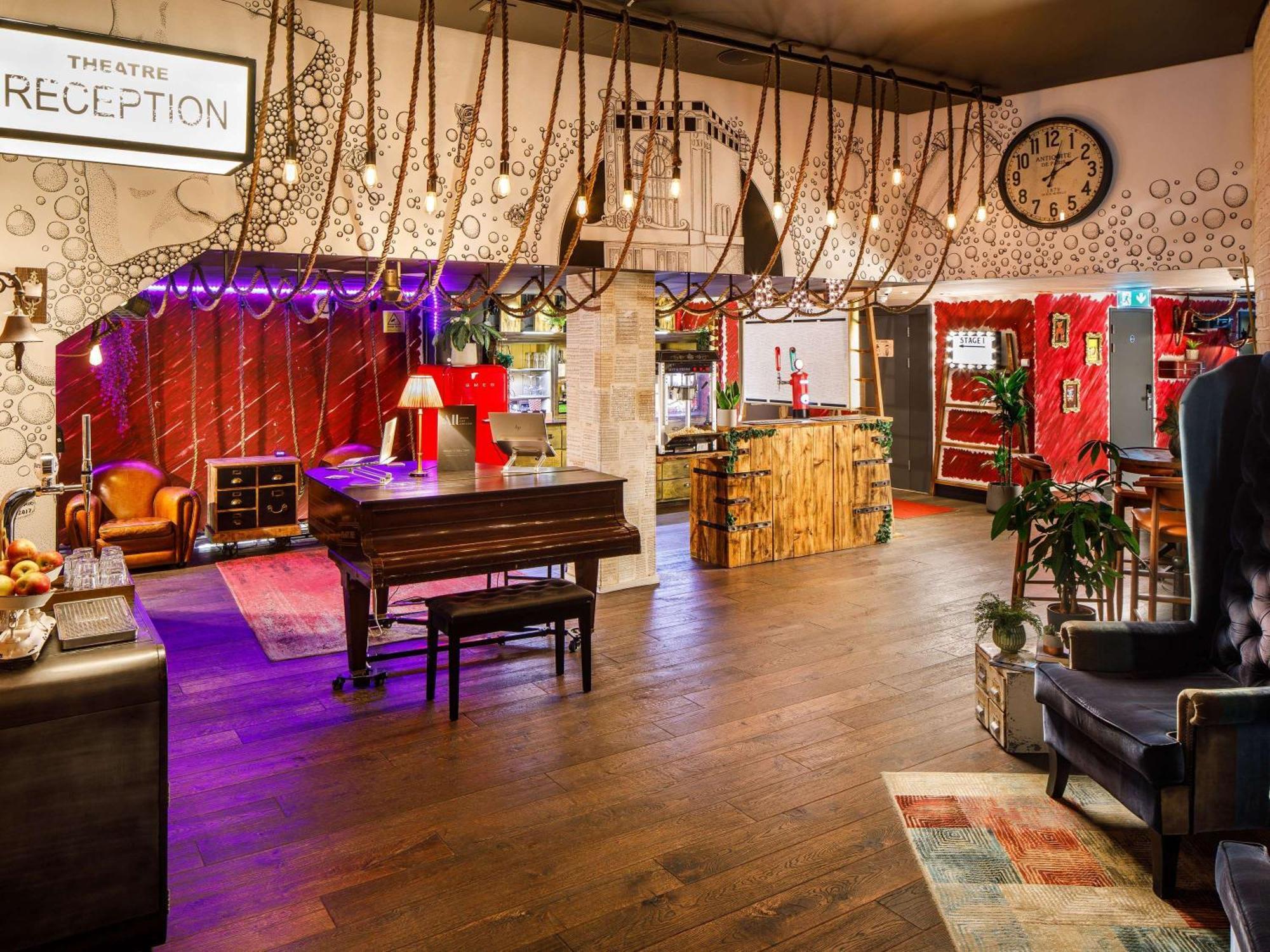 Ibis Styles Southwark - Near Borough Market Hotel 3*