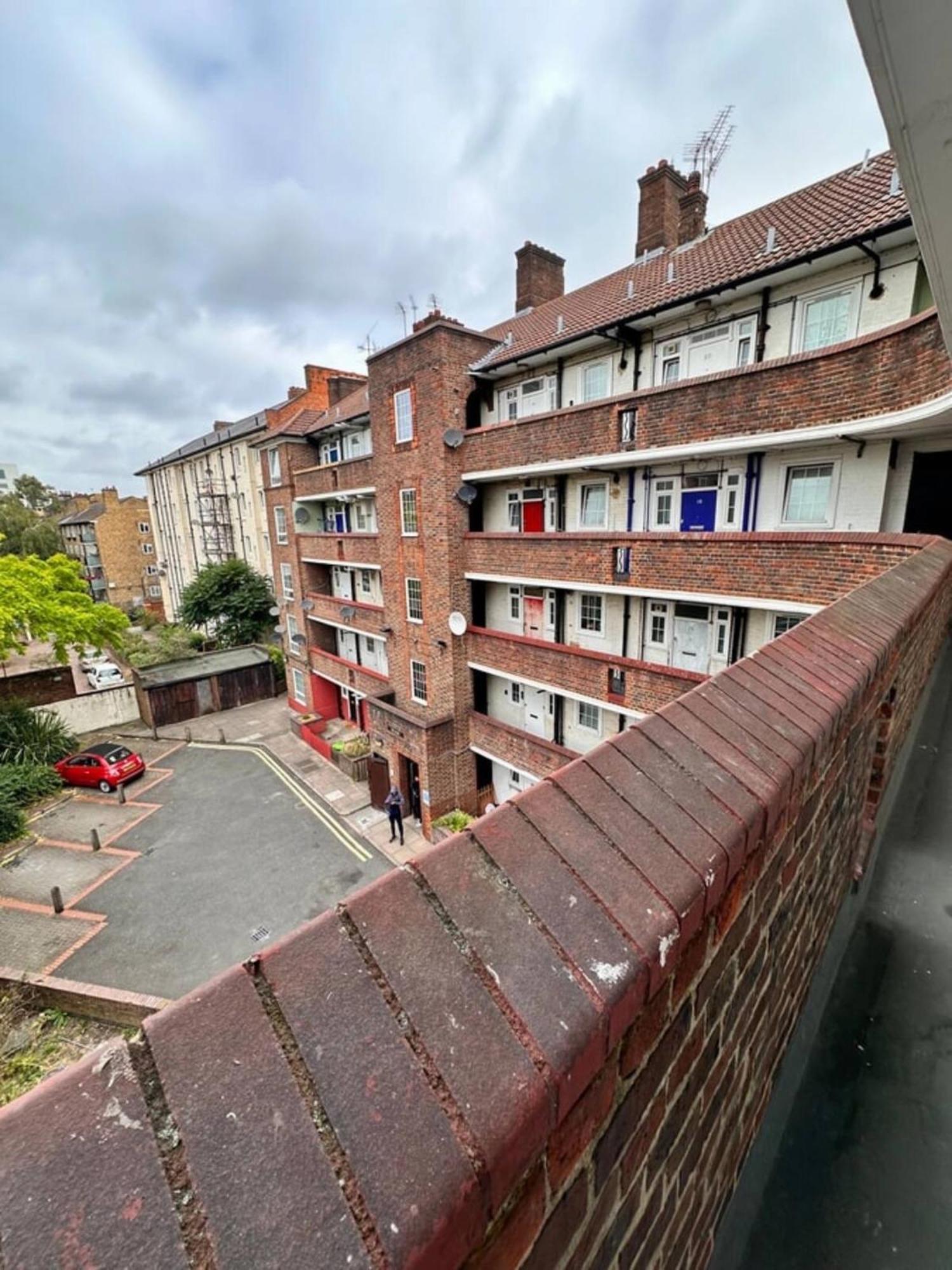 Appartement Sunny 2b-1b Flat Nr Borough Market,