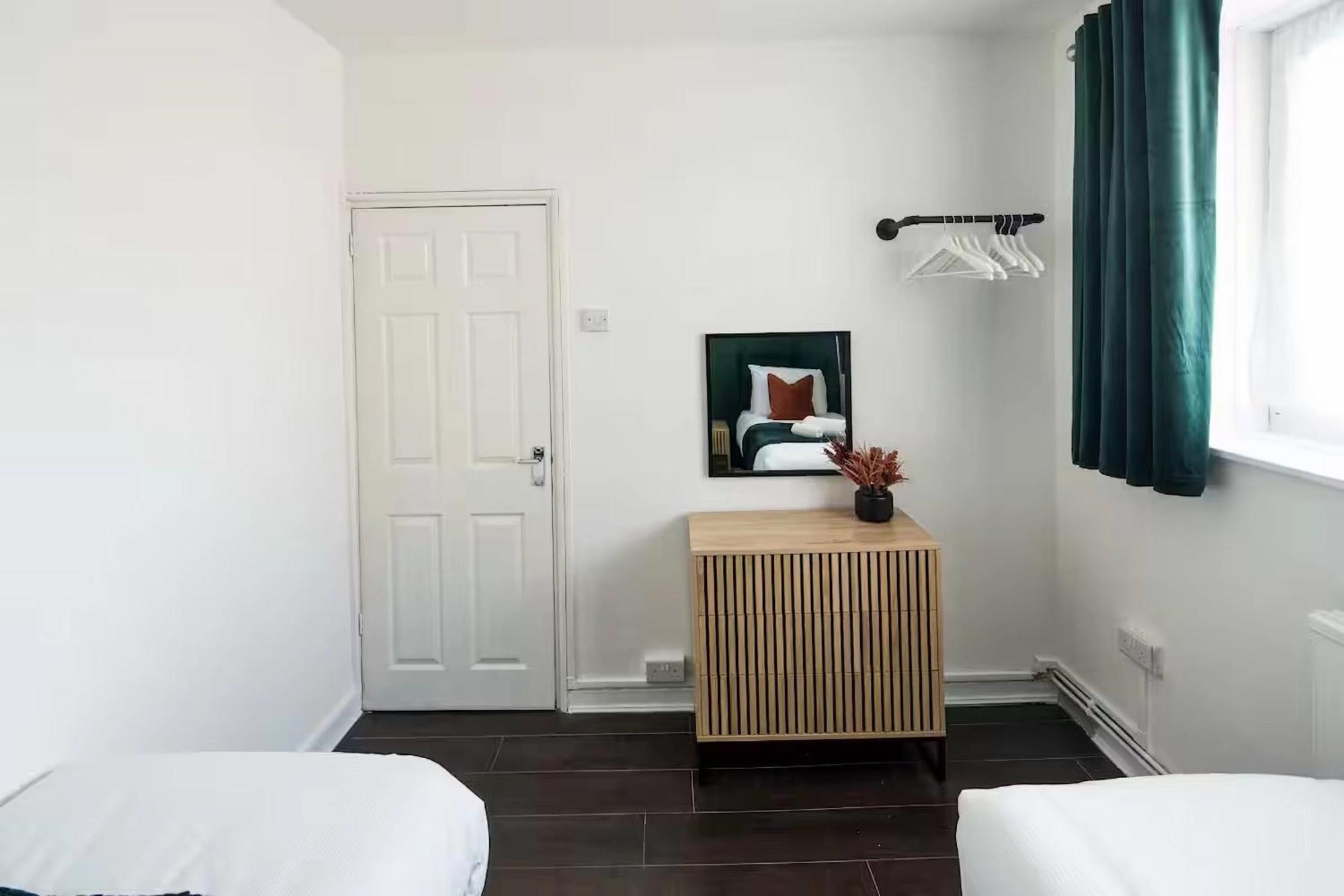Sunny 2b-1b Flat Nr Borough Market, Appartement