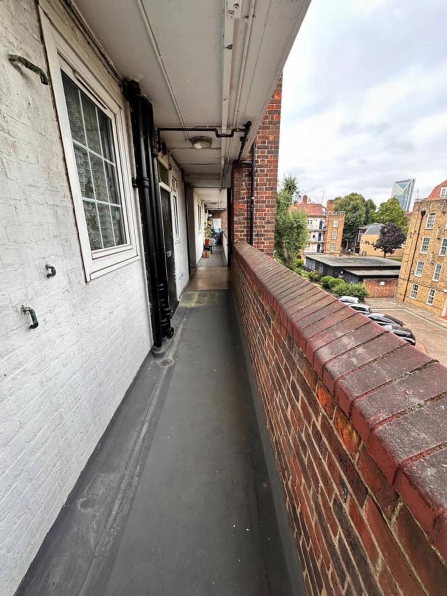 Appartement Sunny 2b-1b Flat Nr Borough Market, Londres
