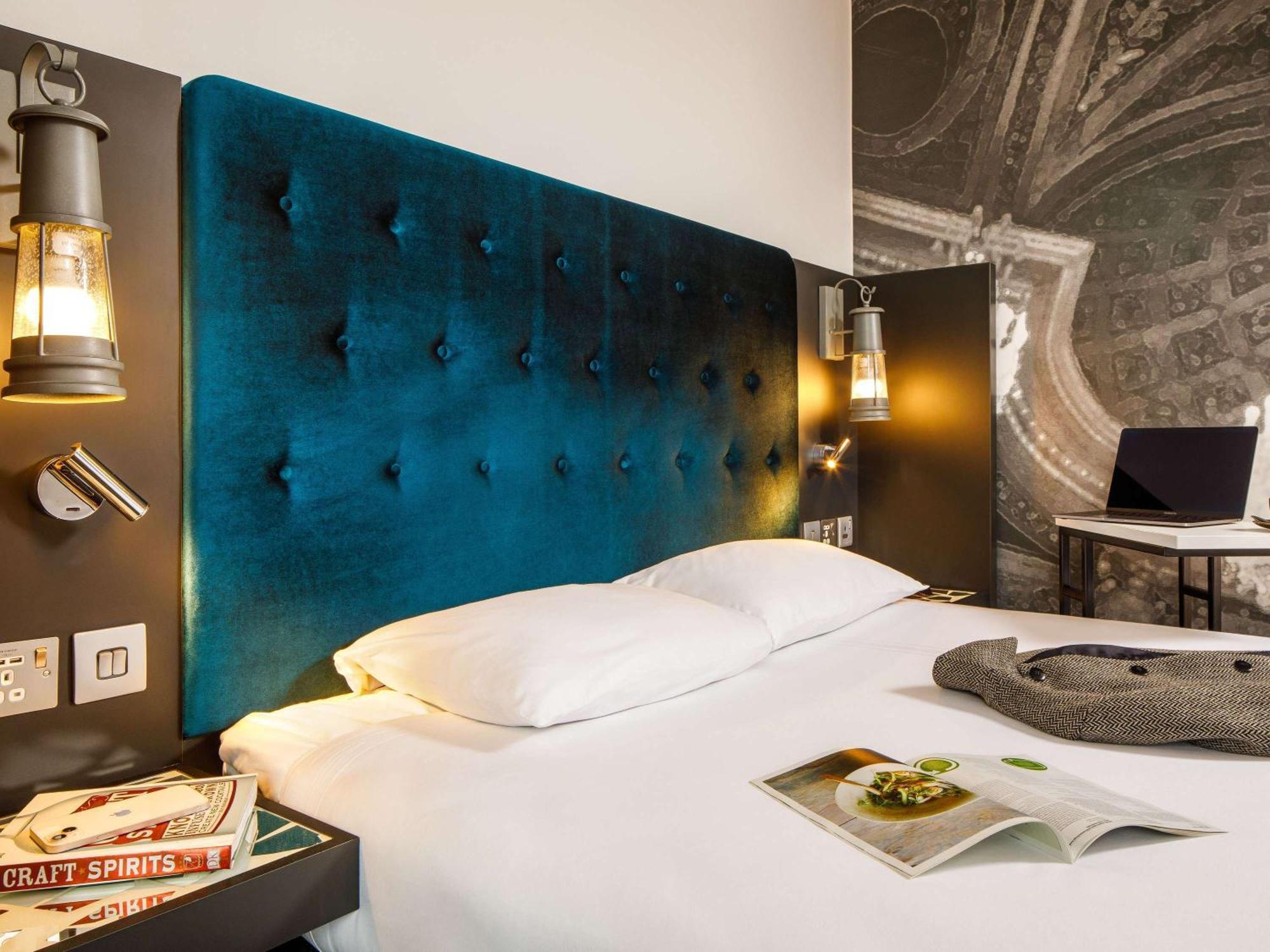 Ibis Styles Southwark - Near Borough Market Hotel 3*