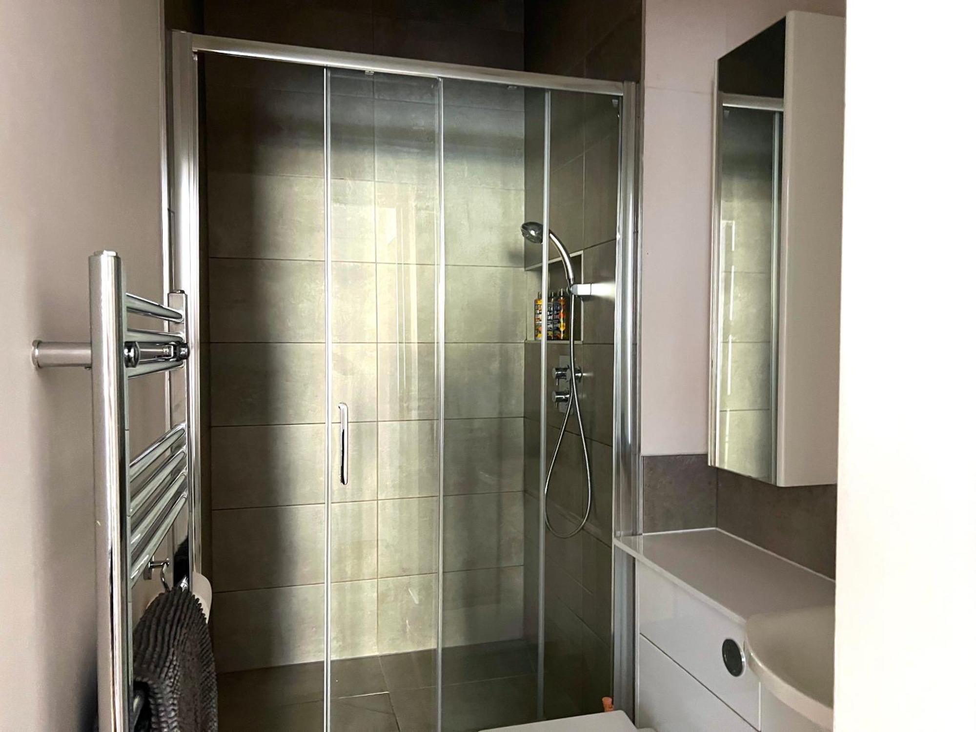 Shoreditch Private London