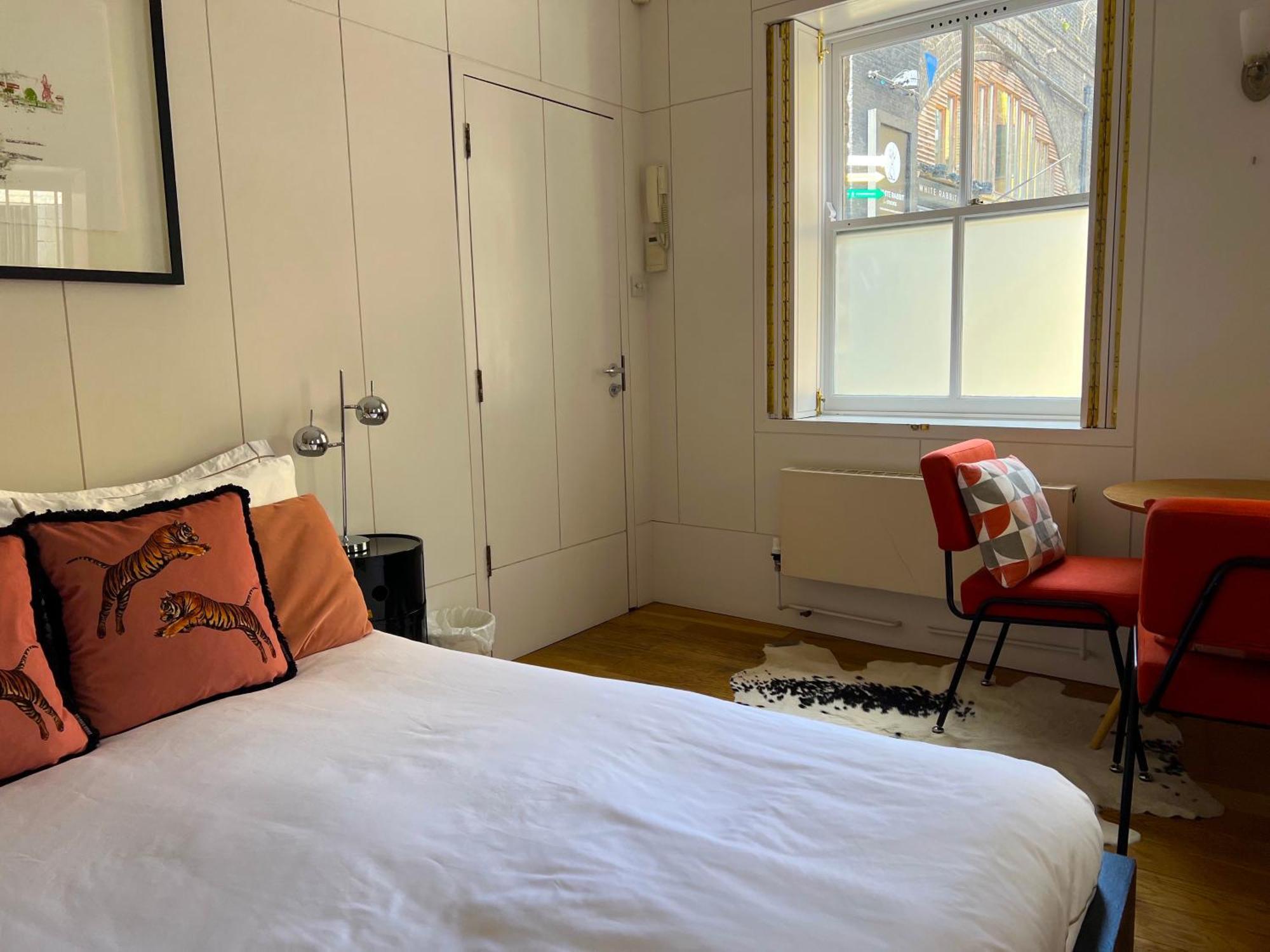 Shoreditch Private Apartment