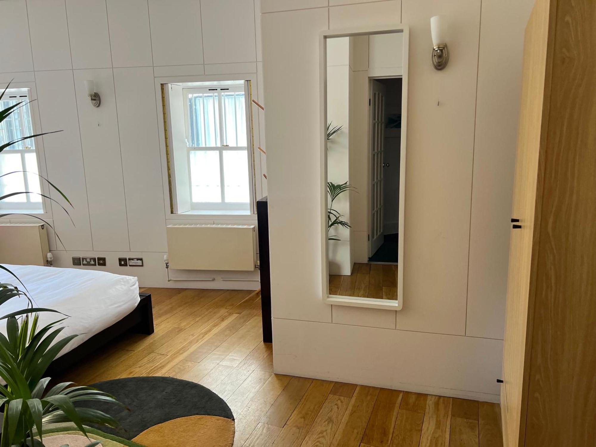 Apartment Shoreditch Private