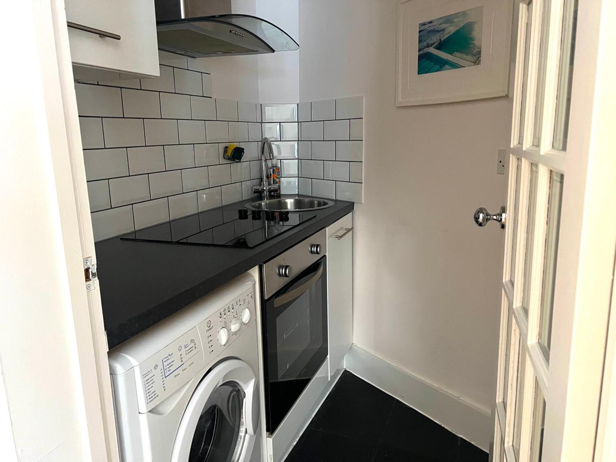 Apartment Shoreditch Private *
