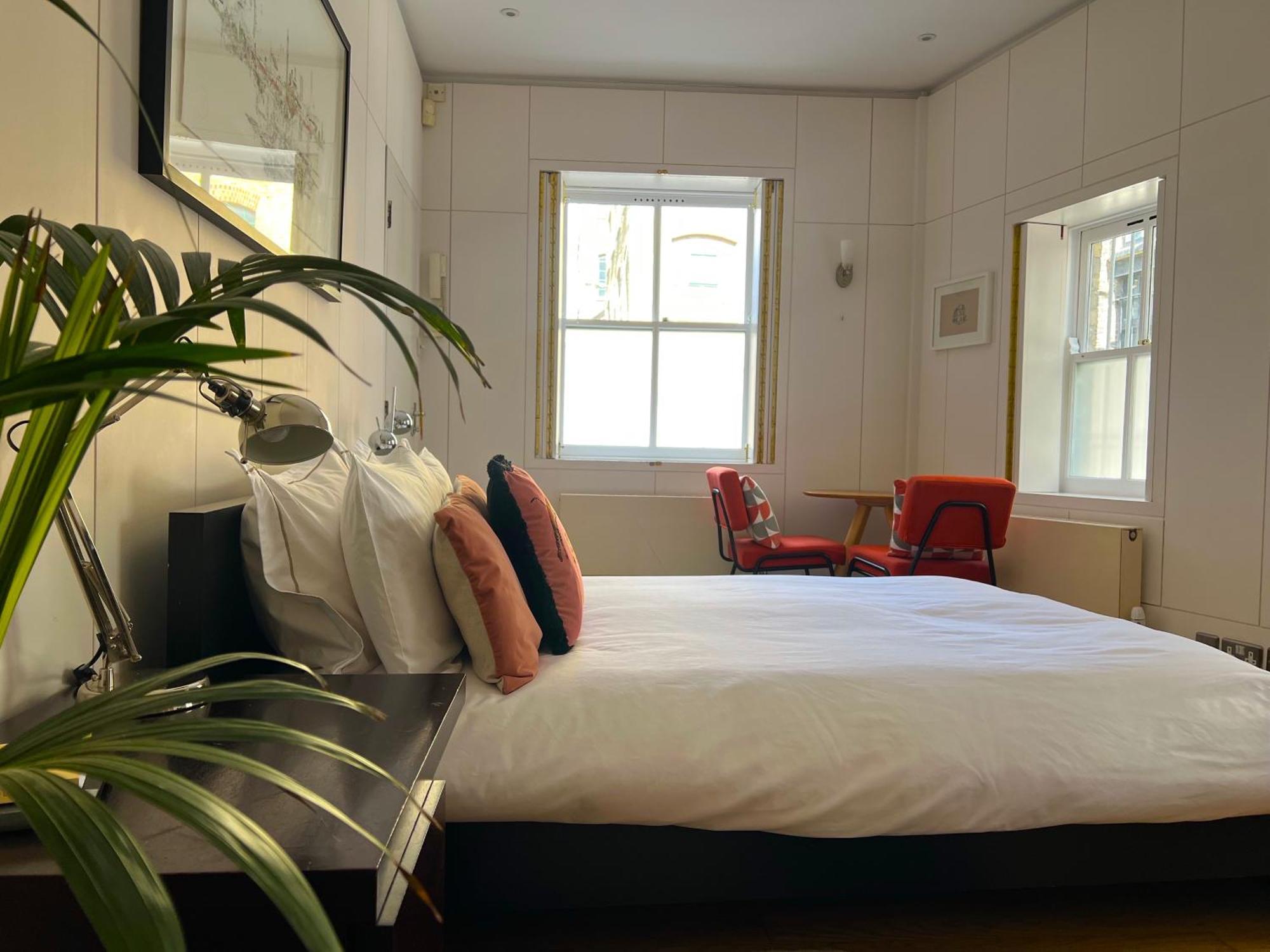 Shoreditch Private *