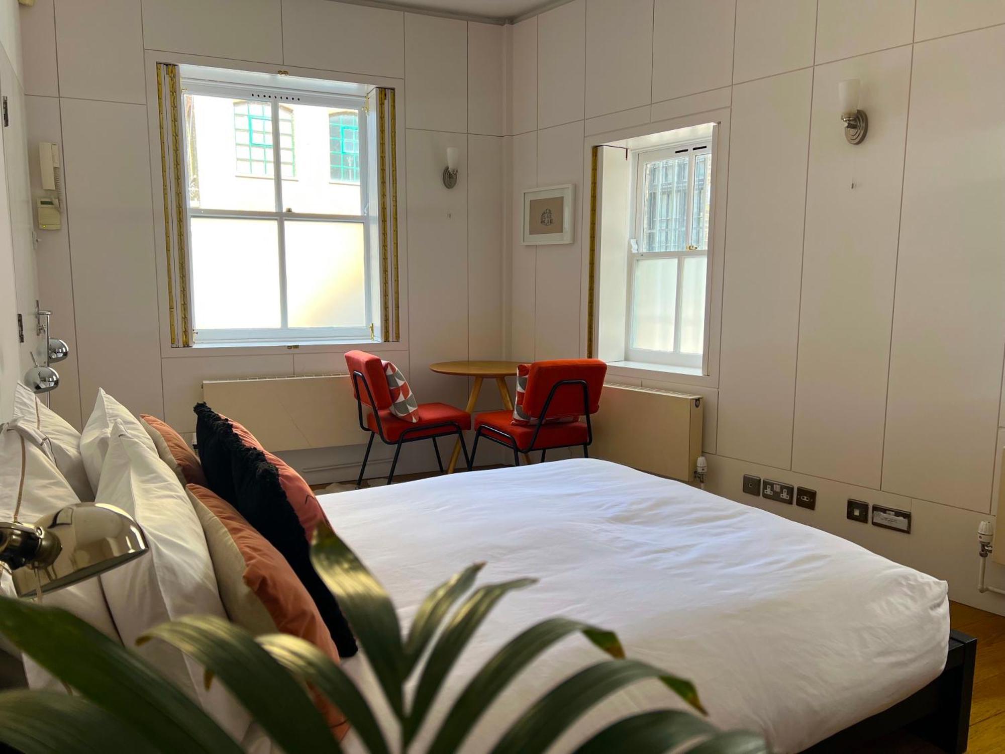 Shoreditch Private Apartment