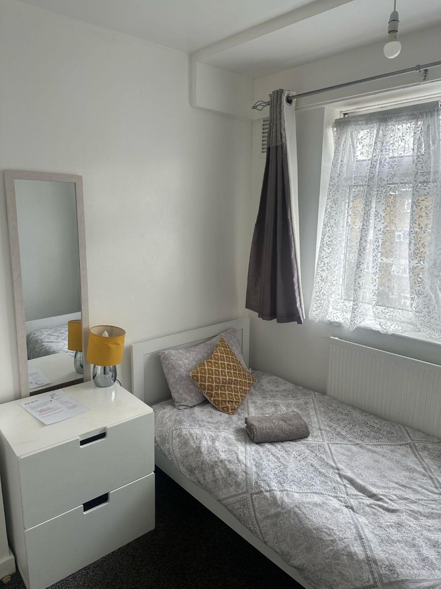 Gæstehus Budget Maisonette