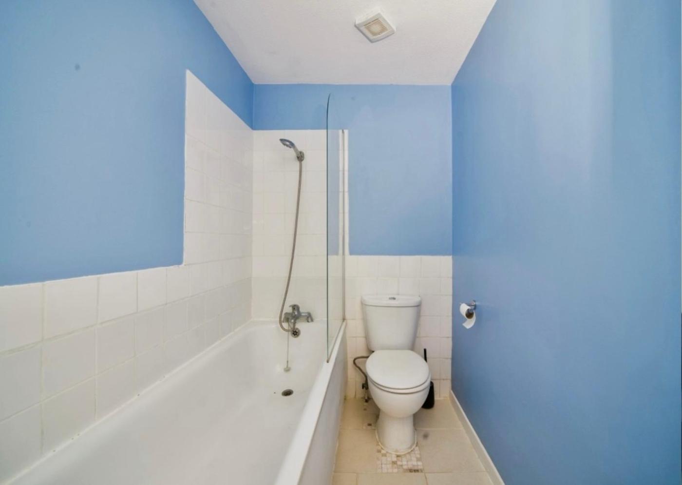 Lägenhet Entire 2 Bed Flat In London, 5 Mins From Tube *