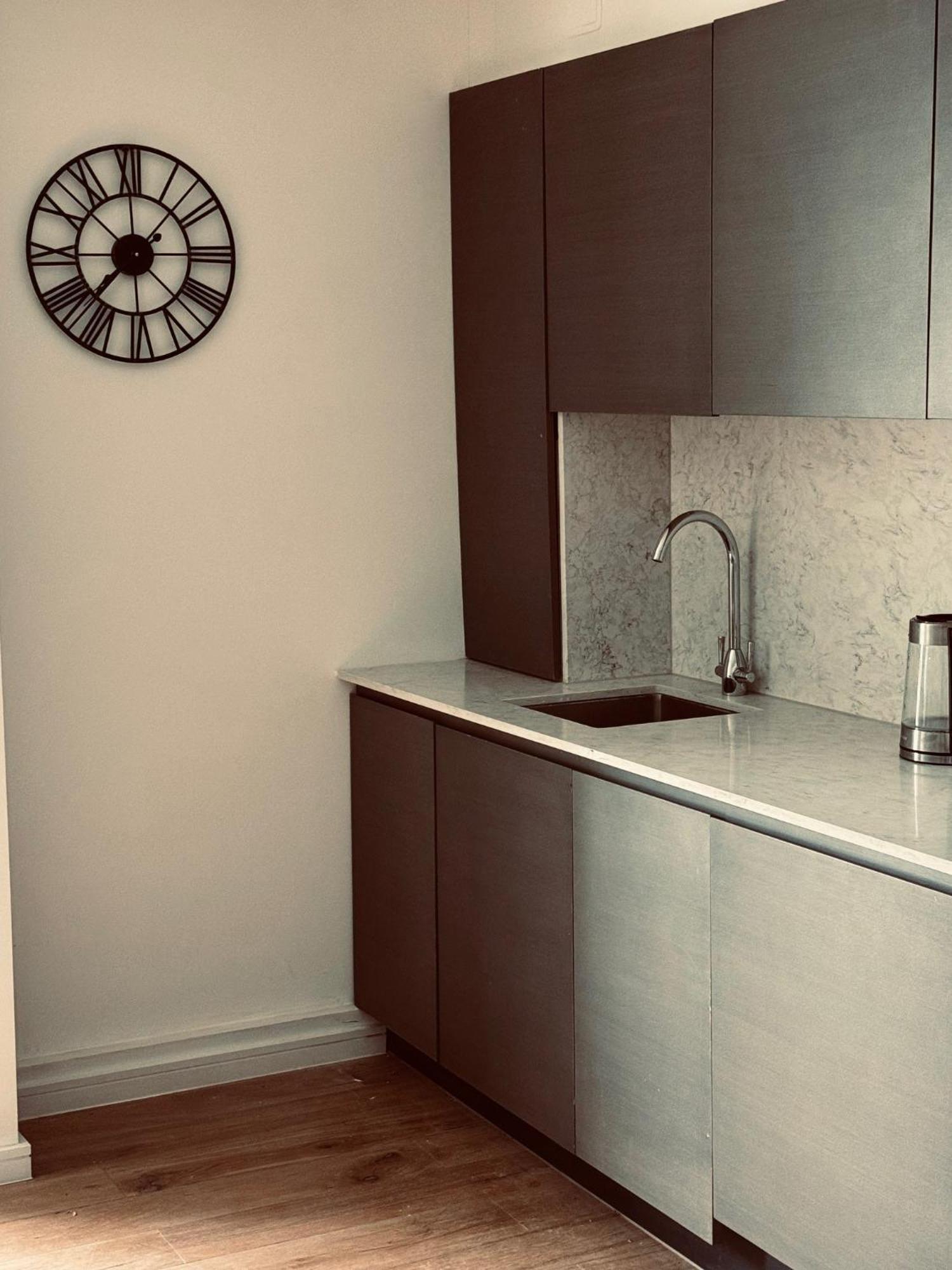 Appartement Brand New Spacious 3 Bed With Terrace In Shoreditch *