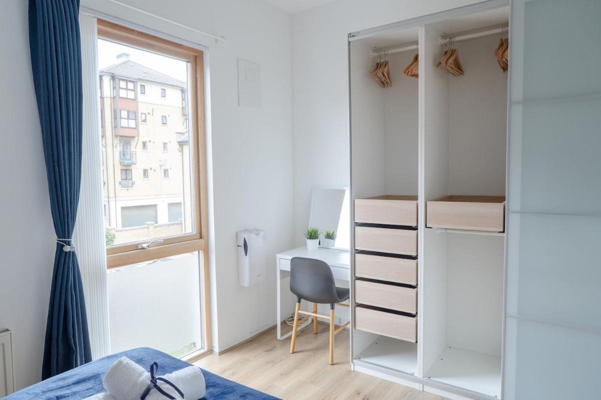 Lejlighed Excel - 2 Bedroom - Sleep 4