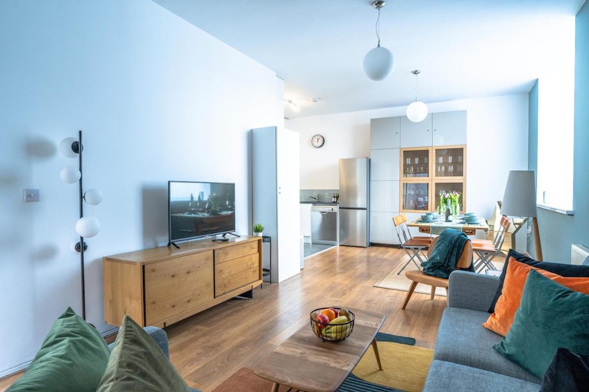 Lejlighed Excel - 2 Bedroom - Sleep 4 *
