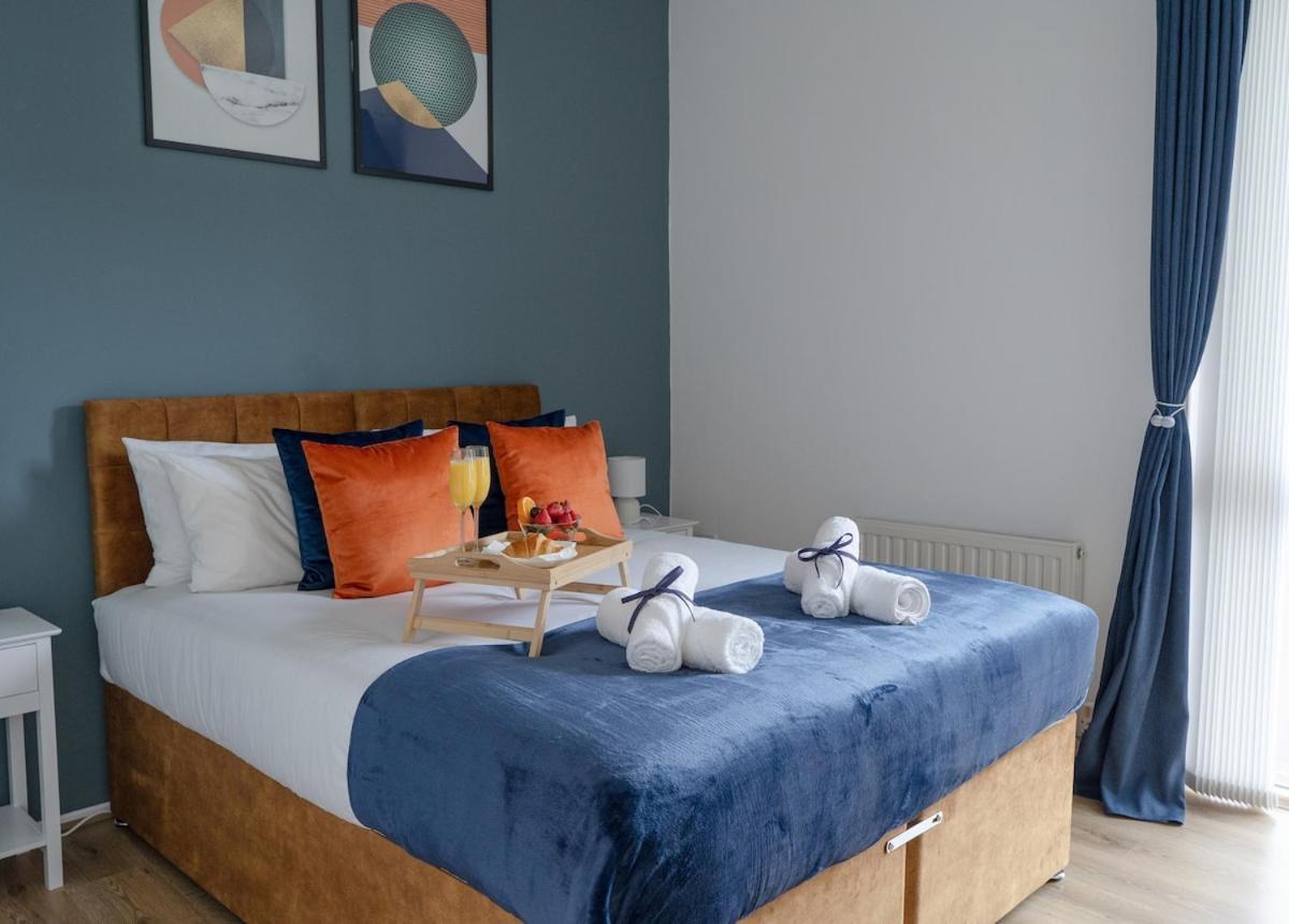 Excel - 2 Bedroom - Sleep 4 Lejlighed *