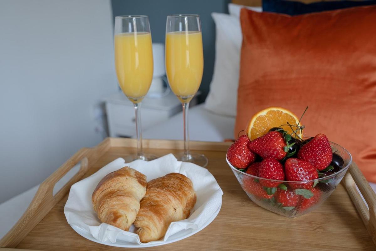 Lejlighed Excel - 2 Bedroom - Sleep 4 London