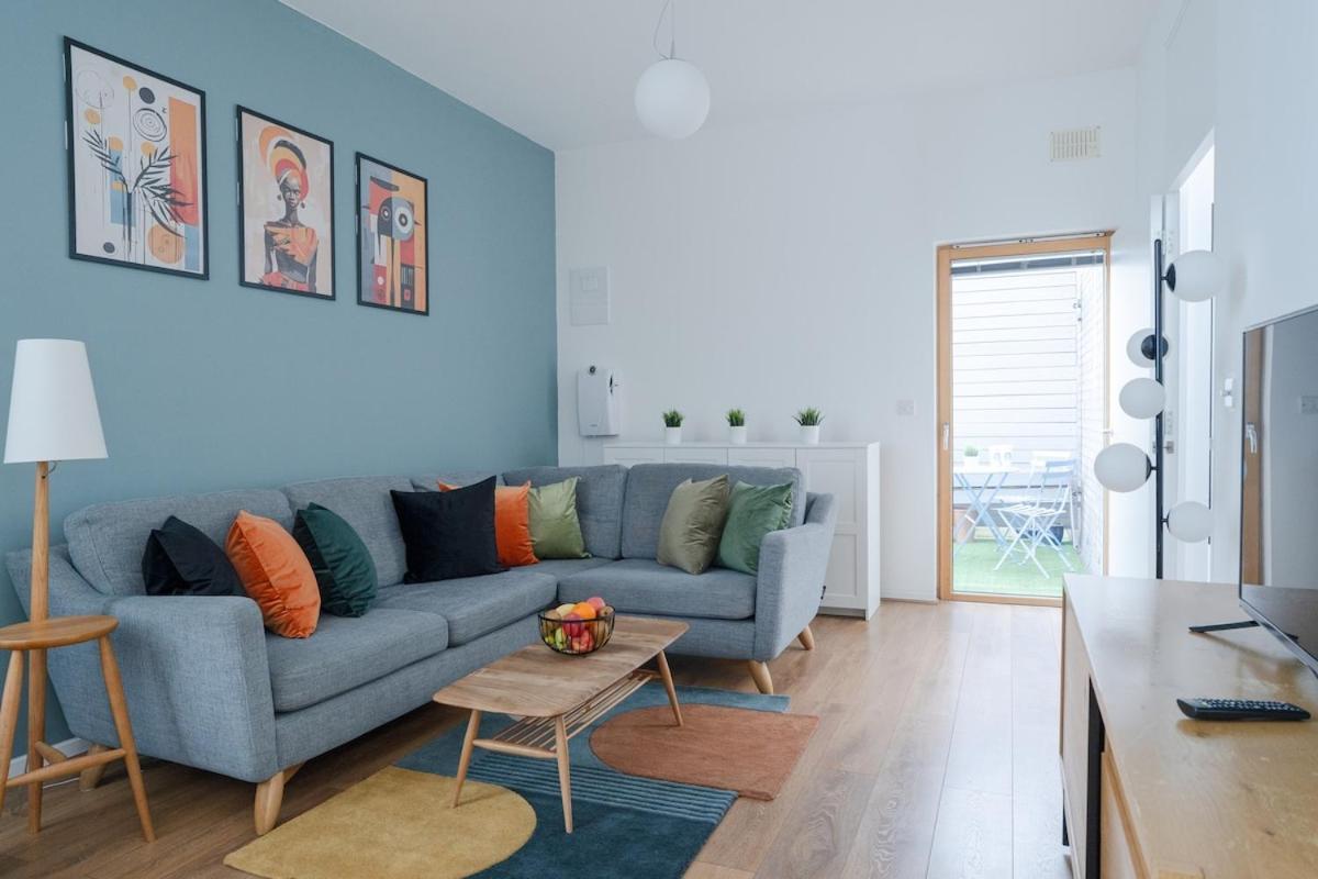 Lejlighed Excel - 2 Bedroom - Sleep 4