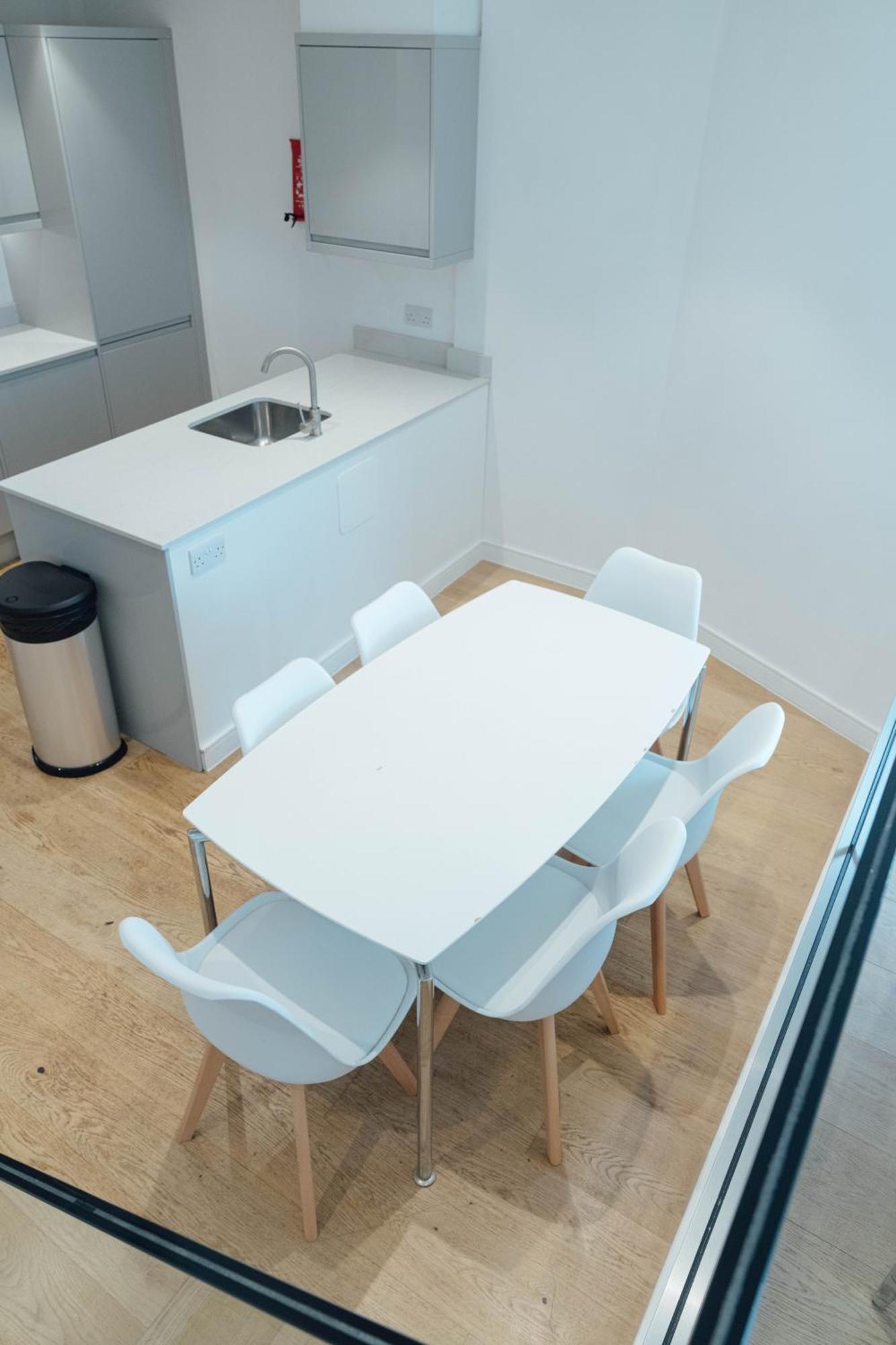 Access Brick Lane Appartement