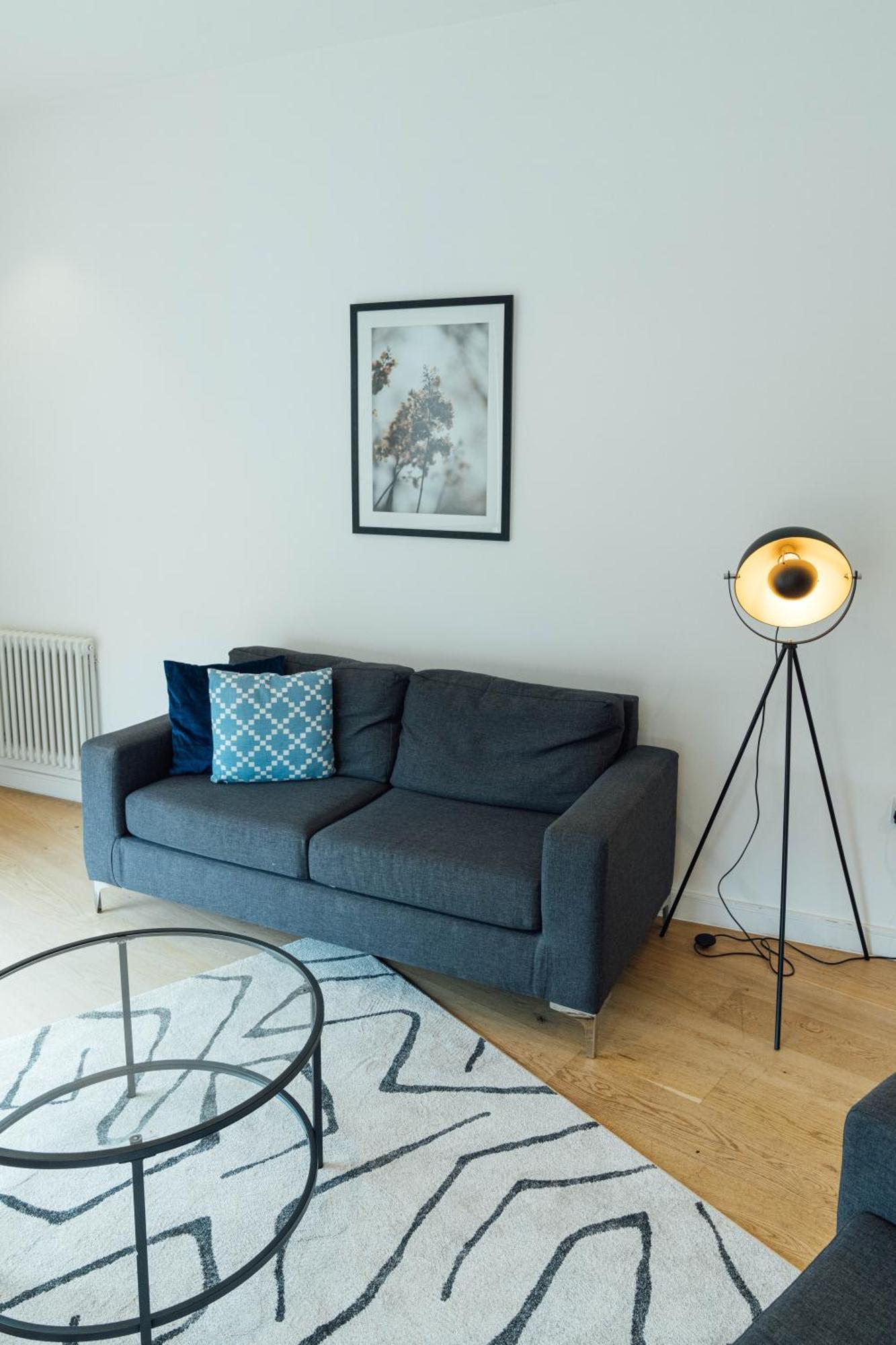 Access Brick Lane Appartement Londres