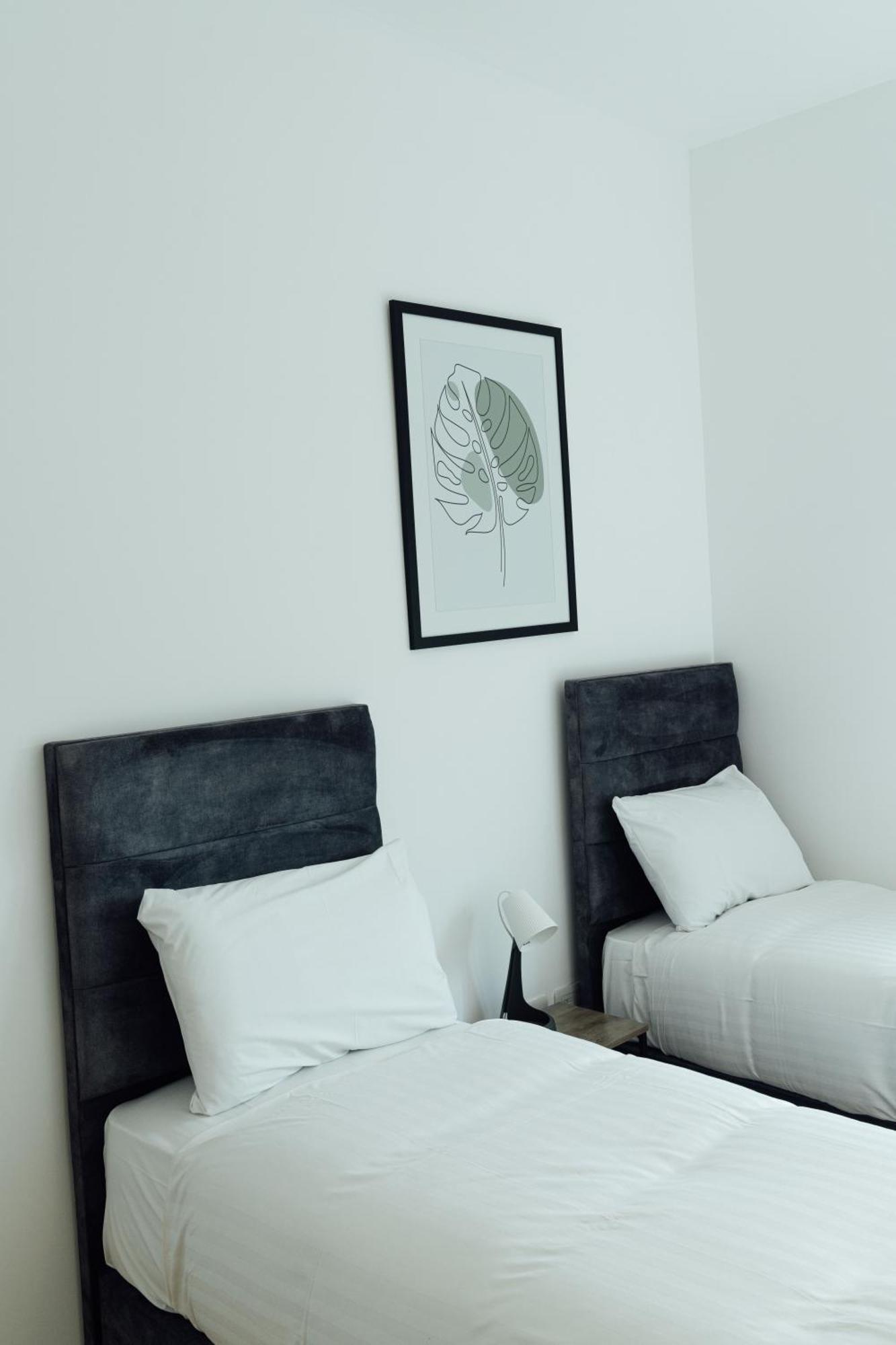 Access Brick Lane Appartement Londres