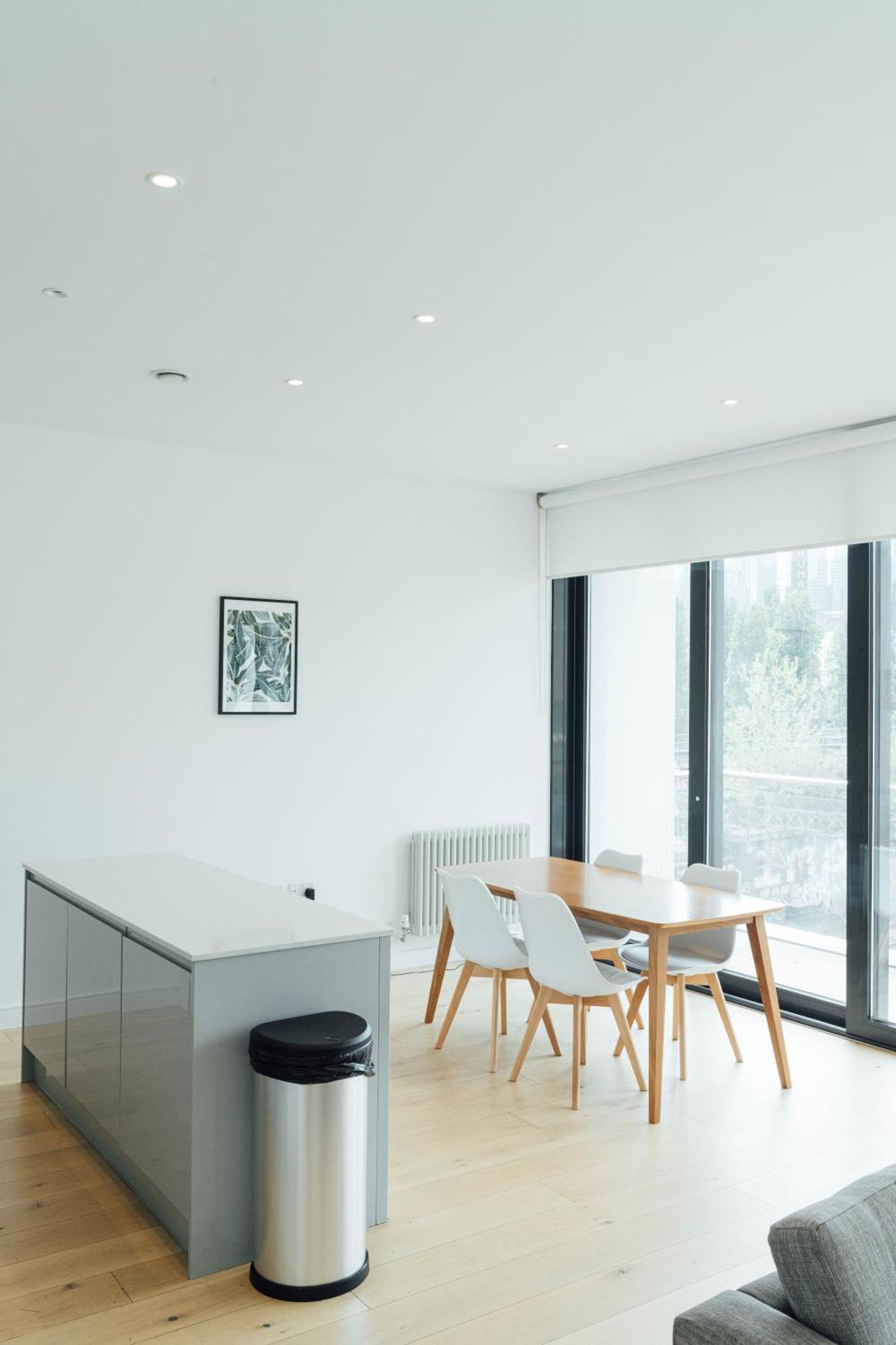 Appartement Access Brick Lane