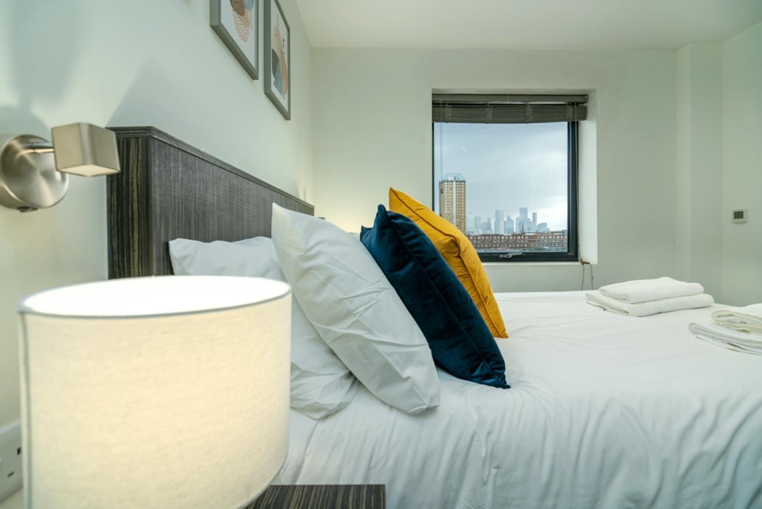 Appartement Hive - East *
