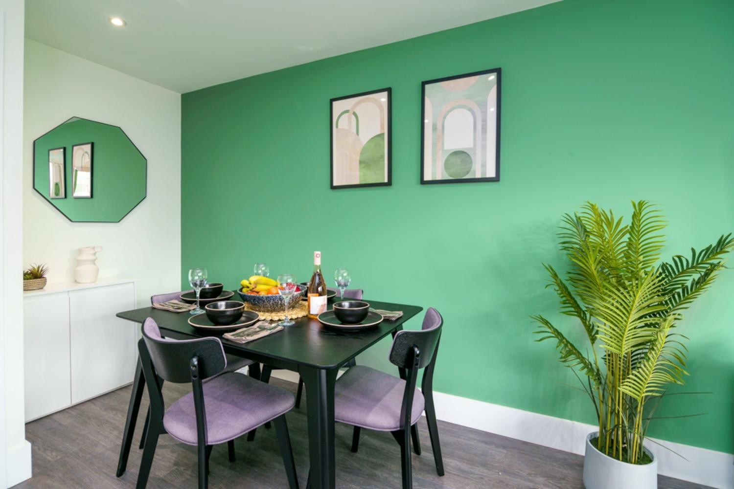 Hive - East Appartement Londen