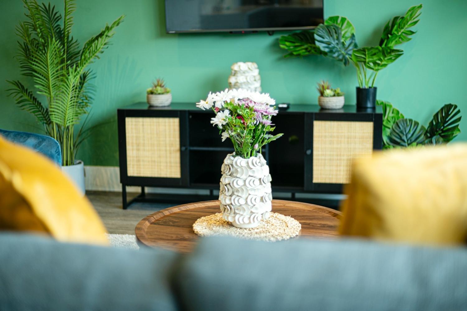 Appartement Hive - East Londen