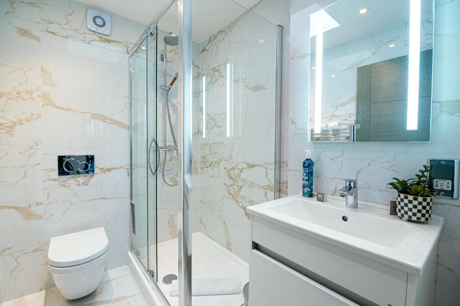 Appartement Hive - East Londen