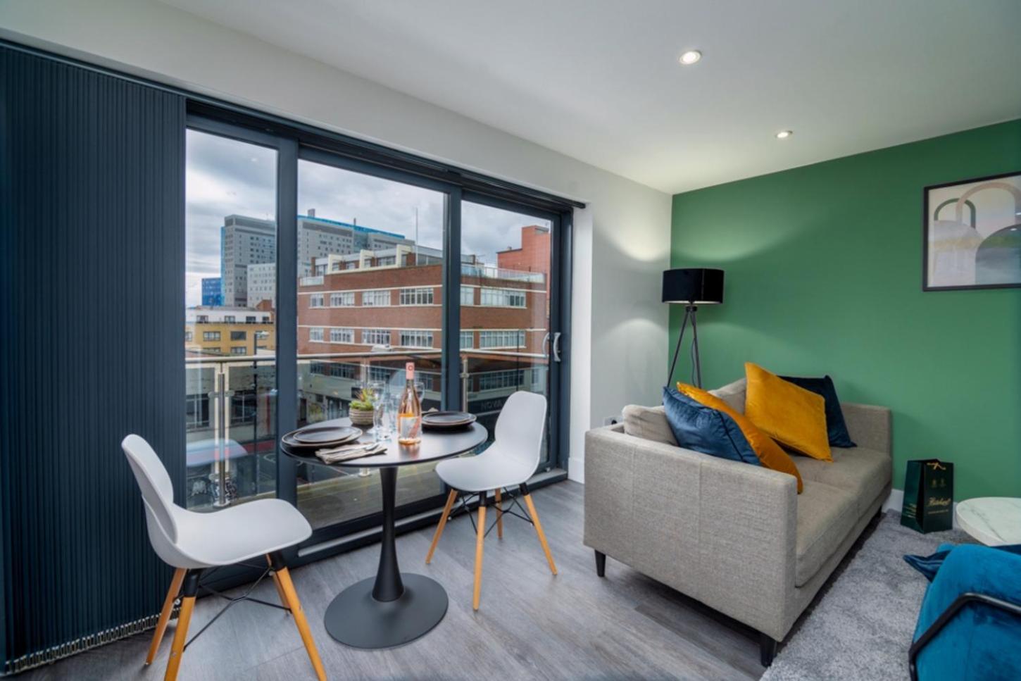 Appartement Hive - East Londen
