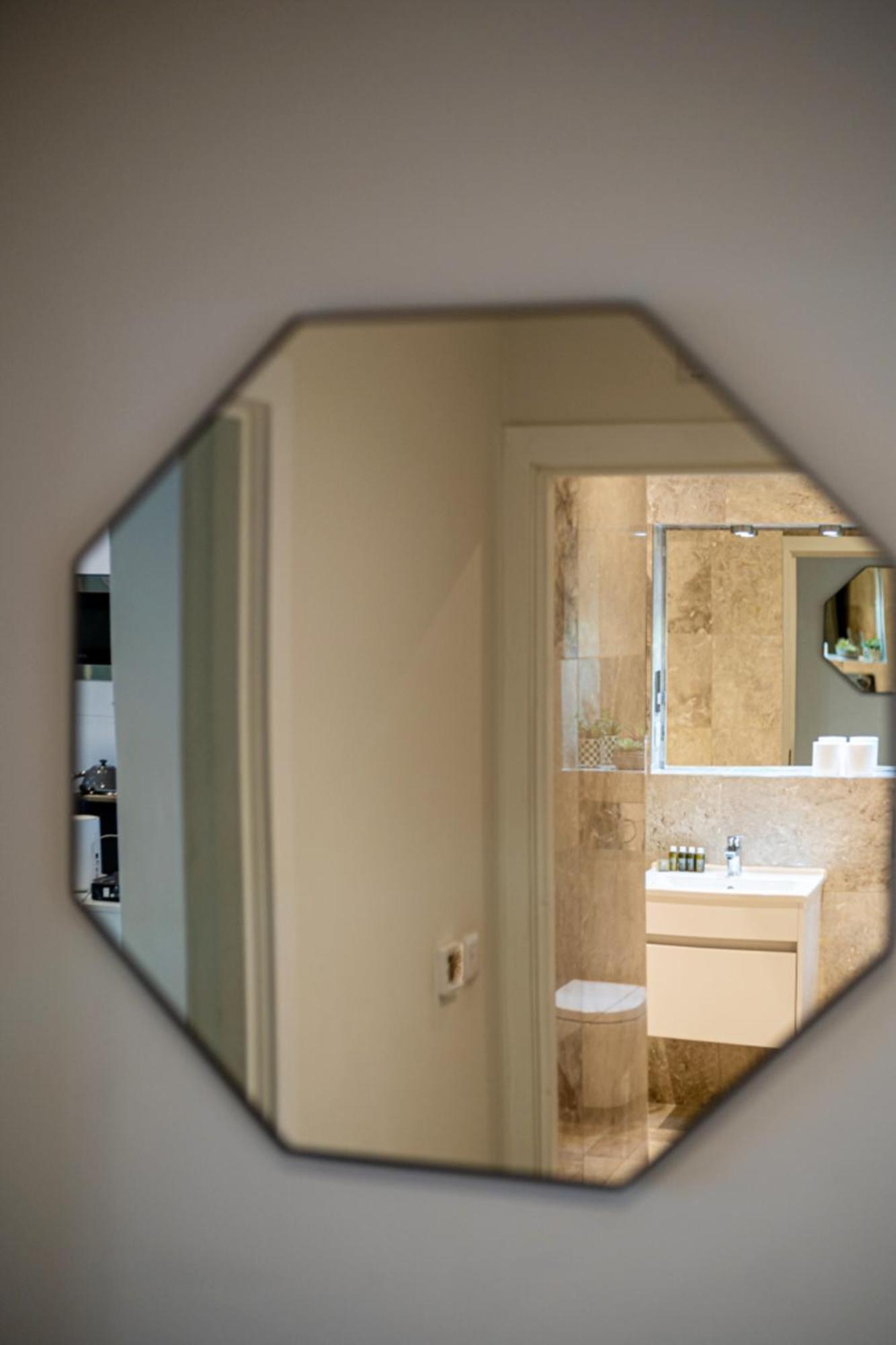 Hive - East Appartement *