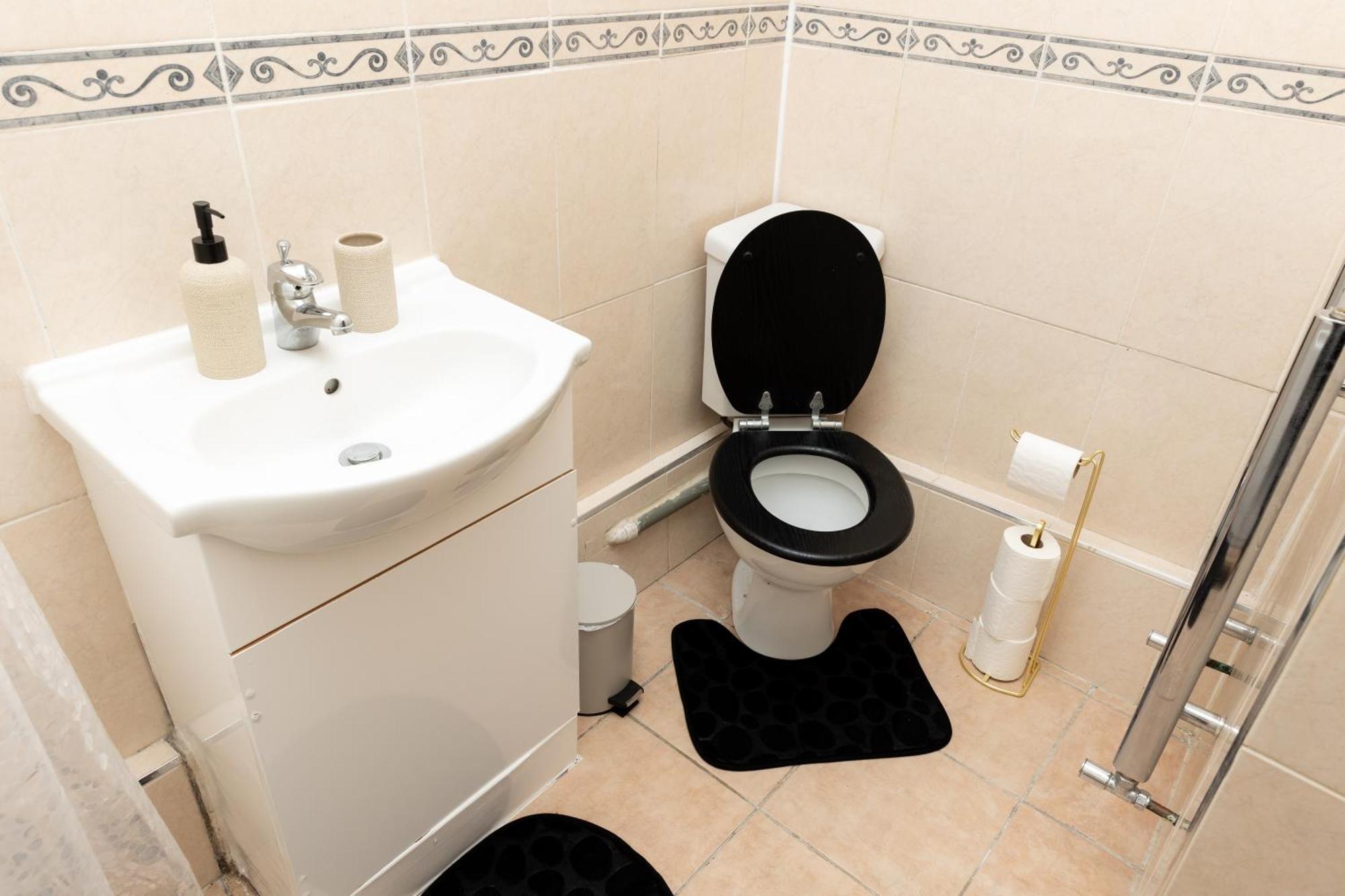 Appartement Cosy Turkey Oak Flat In Hackney *