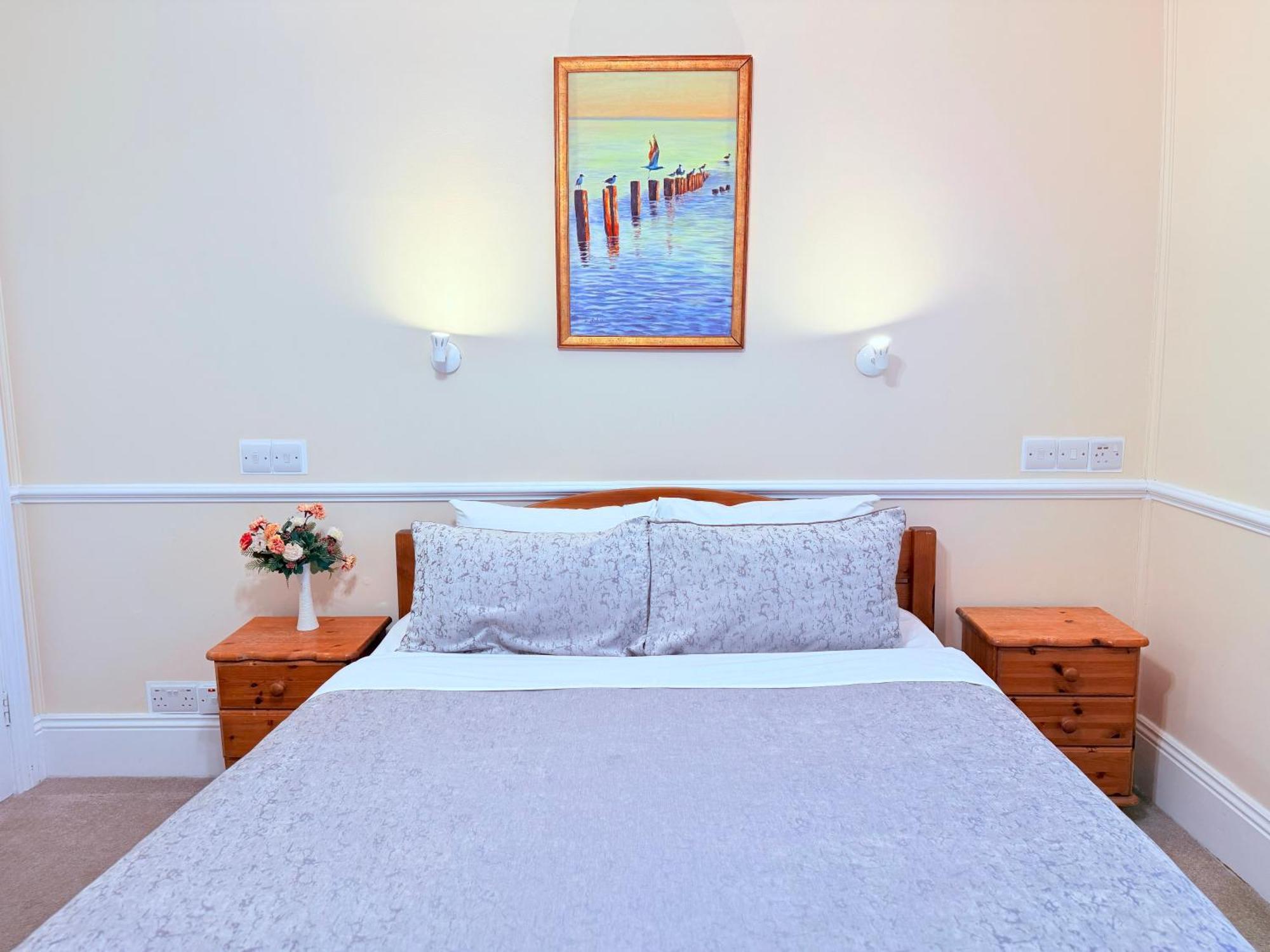 Europa House Hotel, Paddington