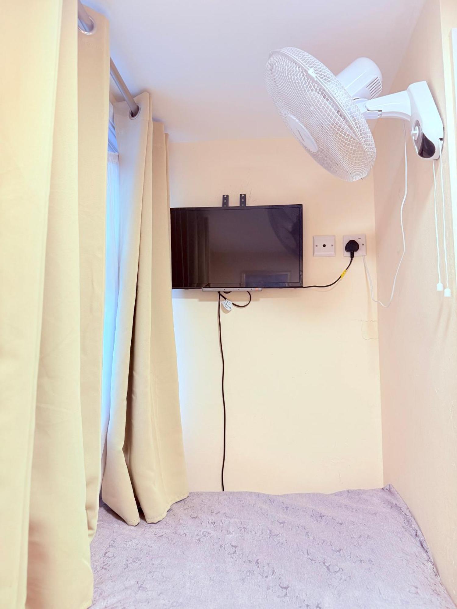Europa House Hotel, Paddington Guest house