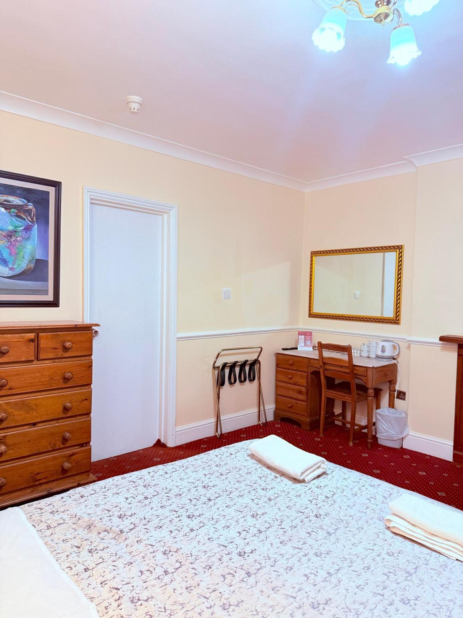 Europa House Hotel, Paddington Guest house 2*