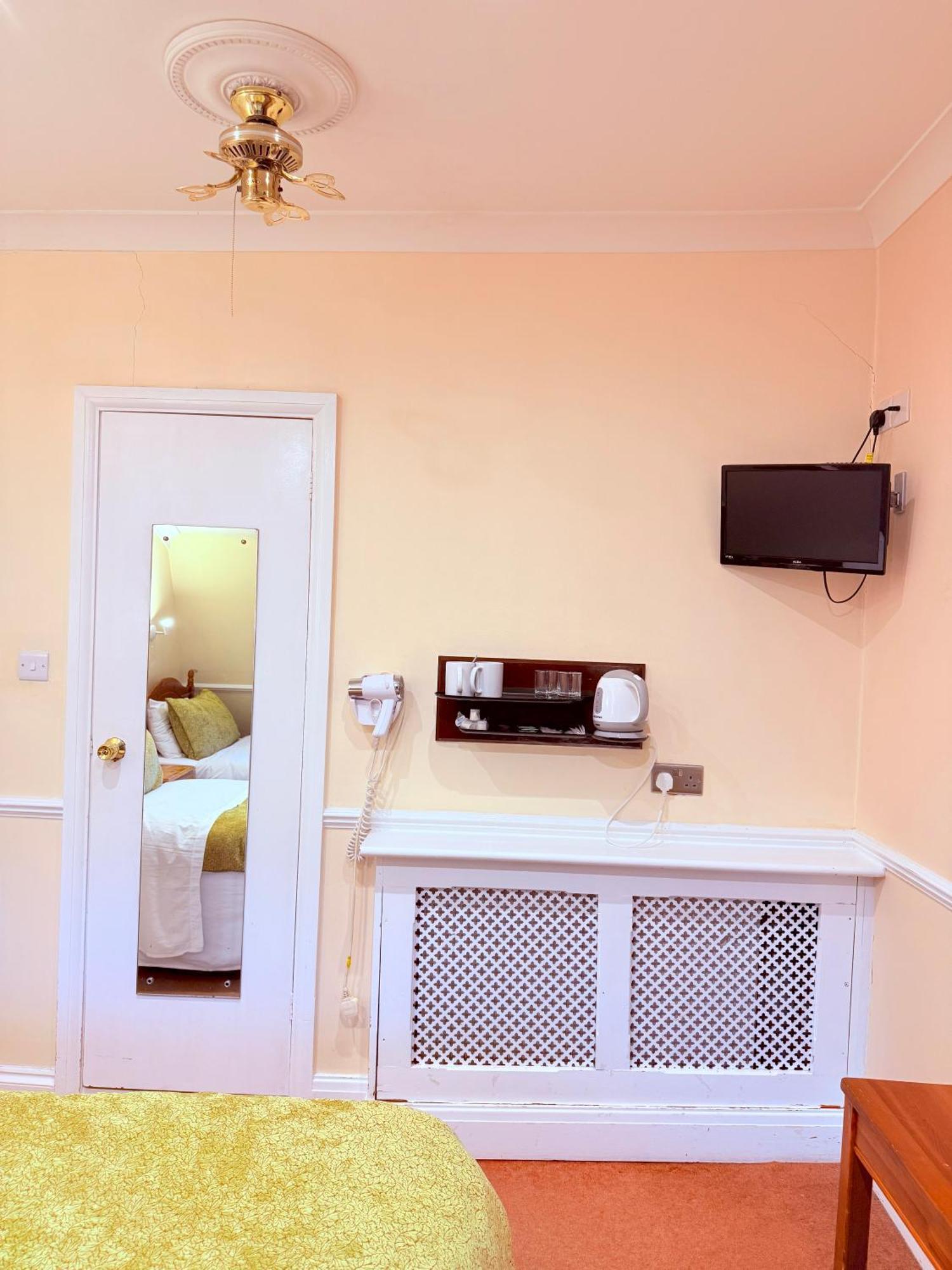 Europa House Hotel, Paddington