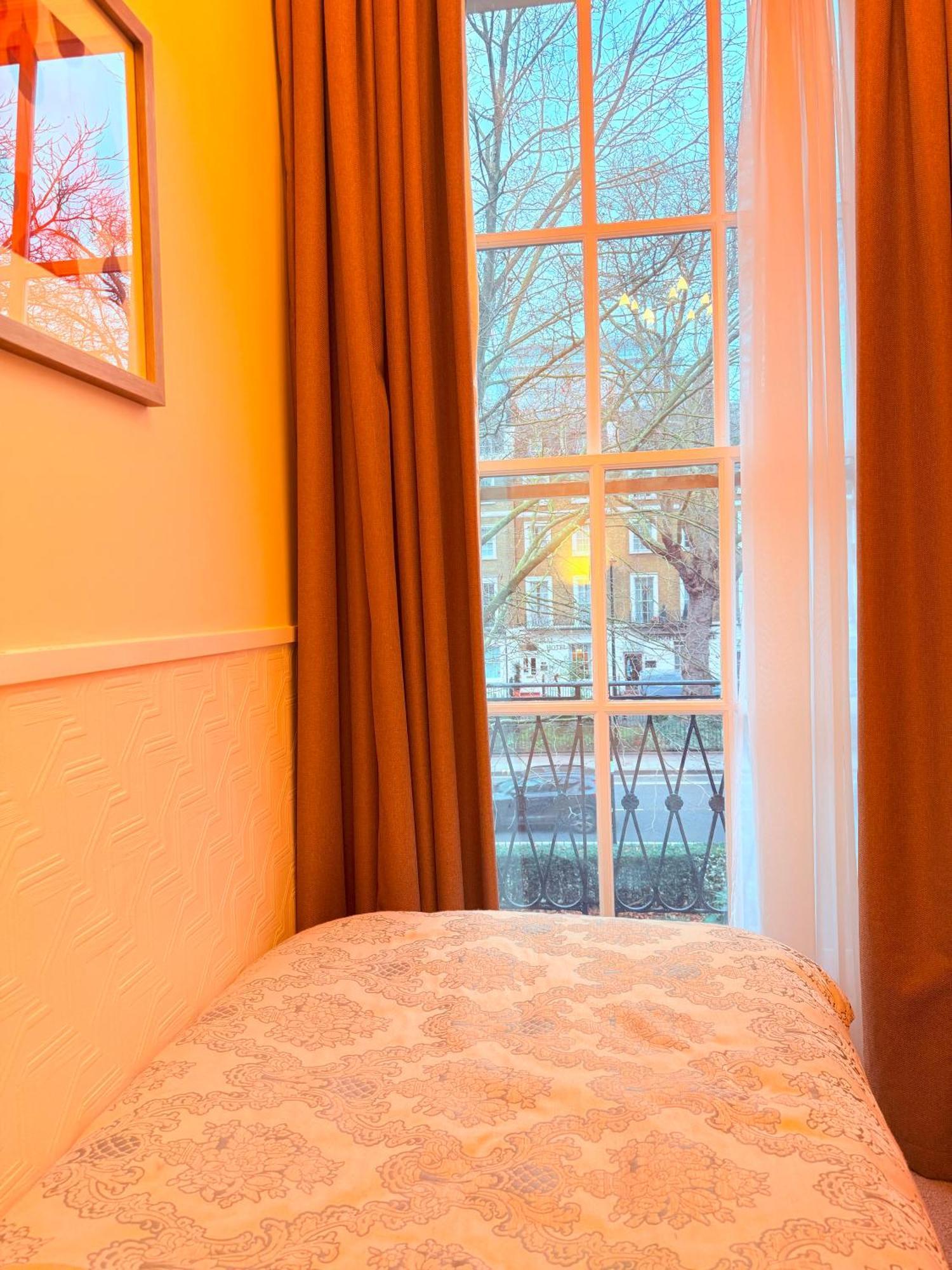 Europa House Hotel, Paddington Guest house 2*