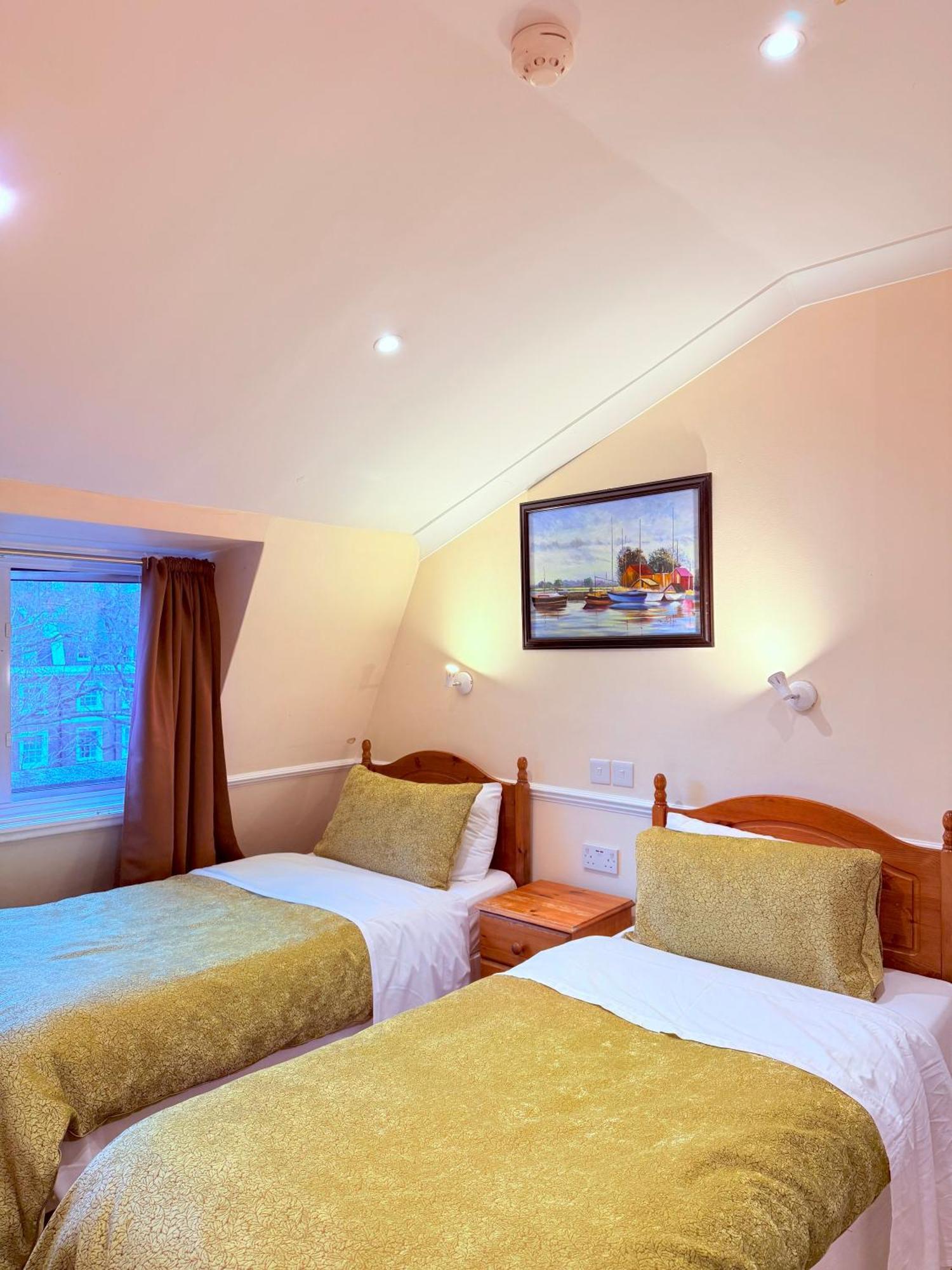 Guest house Europa House Hotel, Paddington