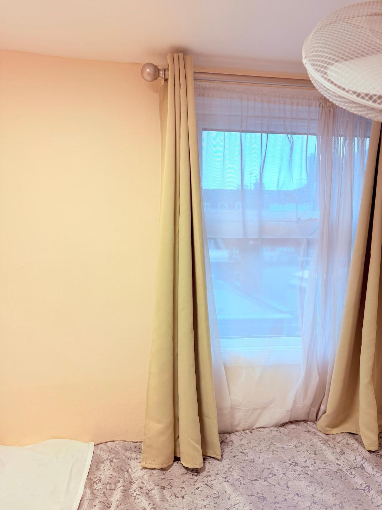 Guest house Europa House Hotel, Paddington London