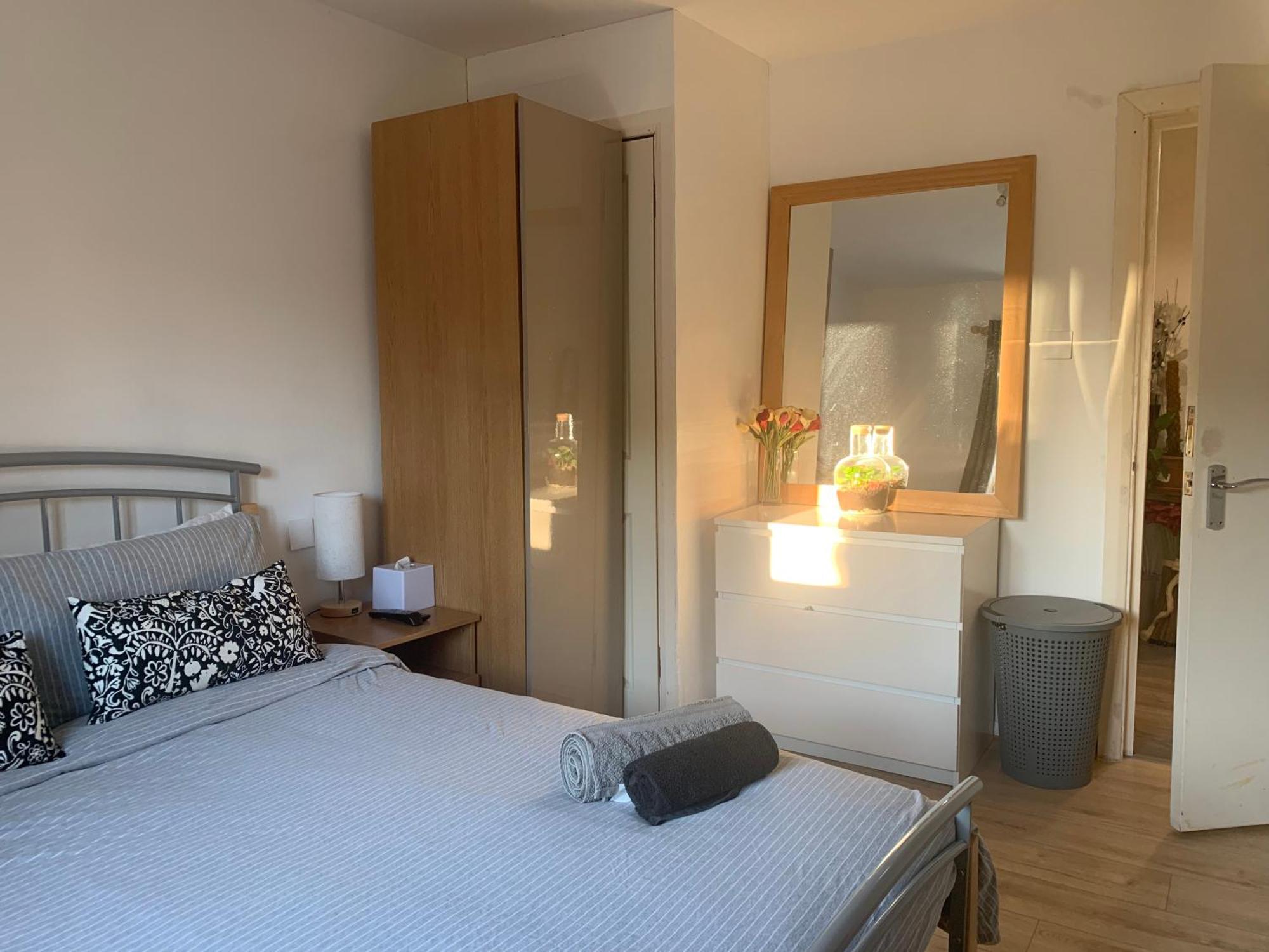 Bethnal Green/brick Lane 2 Bedroom Leilighet *