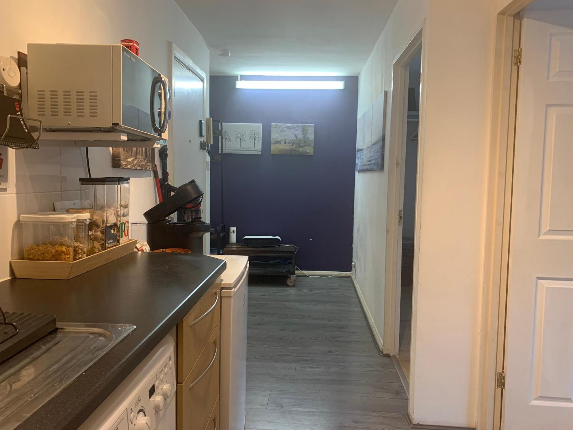 Leilighet Bethnal Green/brick Lane 2 Bedroom London