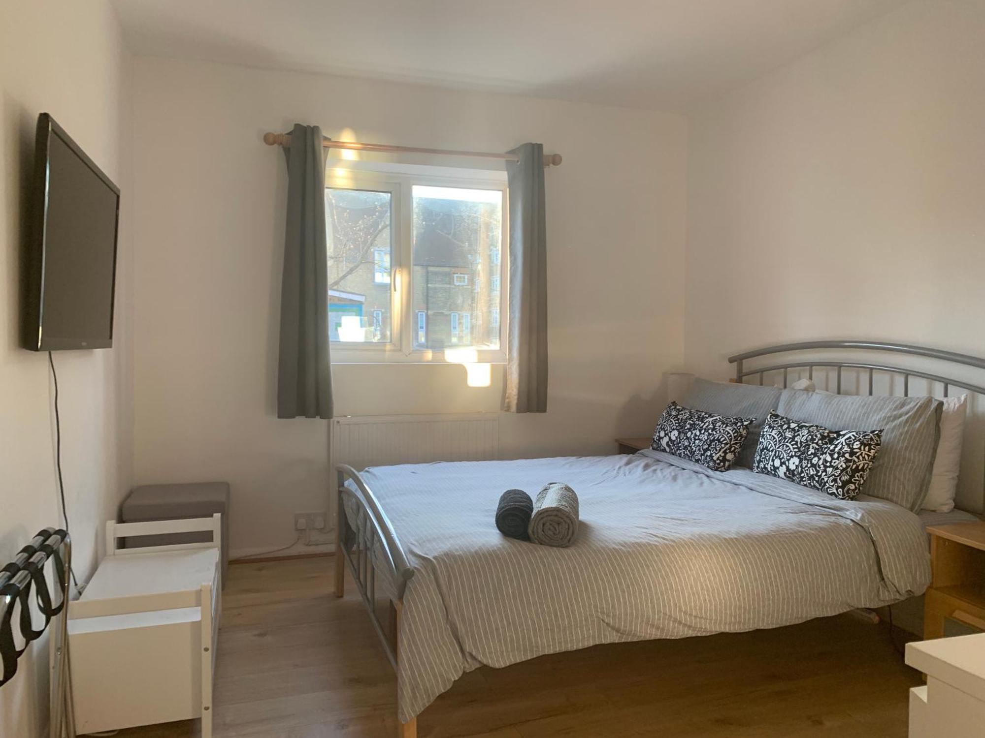 Leilighet Bethnal Green/brick Lane 2 Bedroom