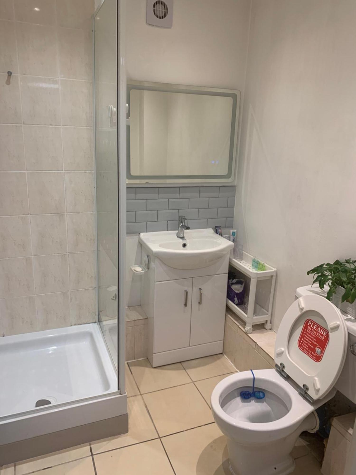 Leilighet Bethnal Green/brick Lane 2 Bedroom *
