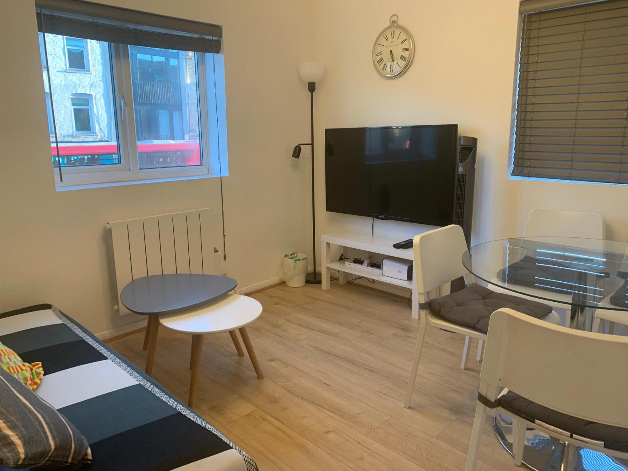 Leilighet Bethnal Green/brick Lane 2 Bedroom