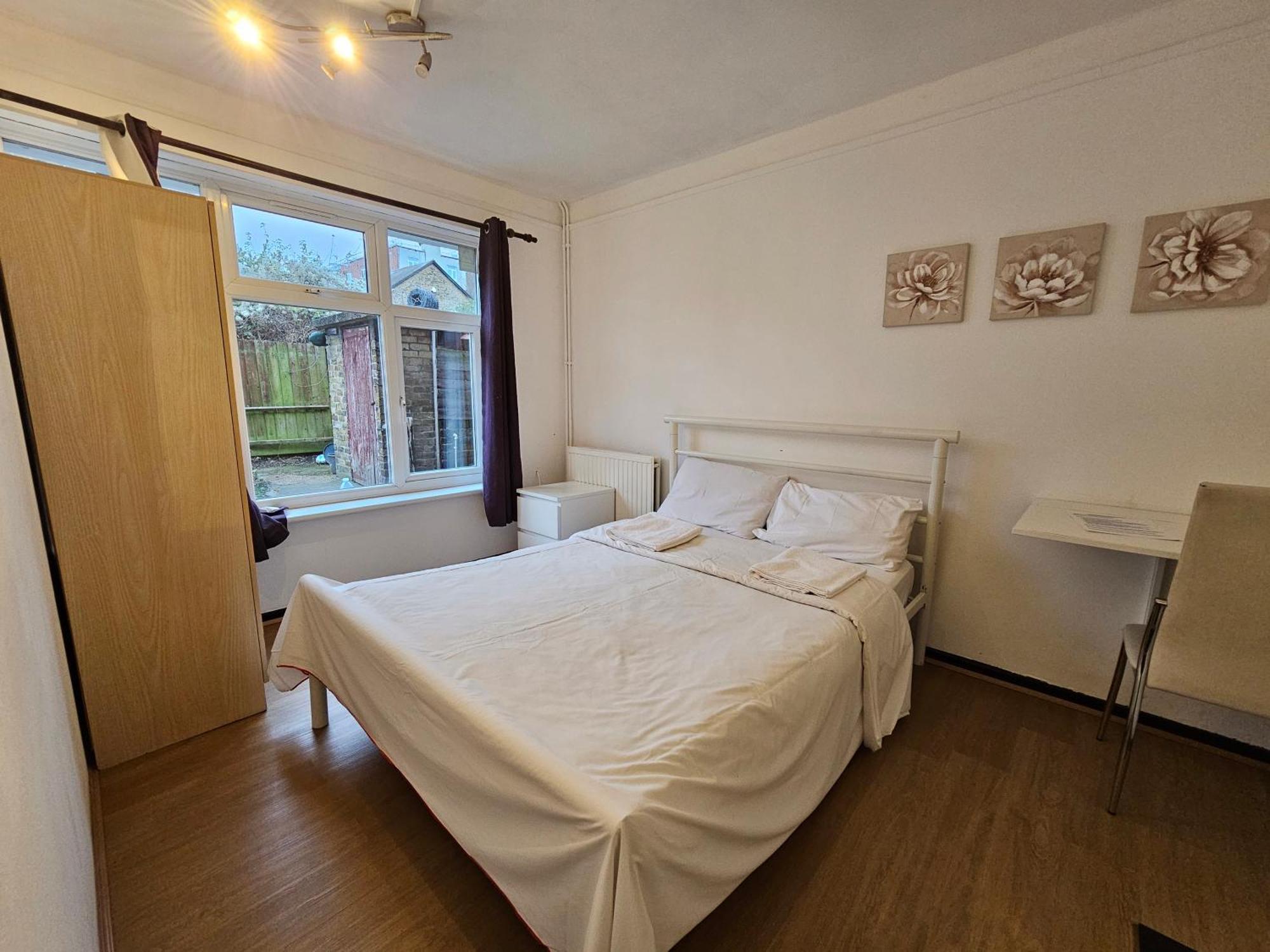 Gasthof Near Canary Wharf London