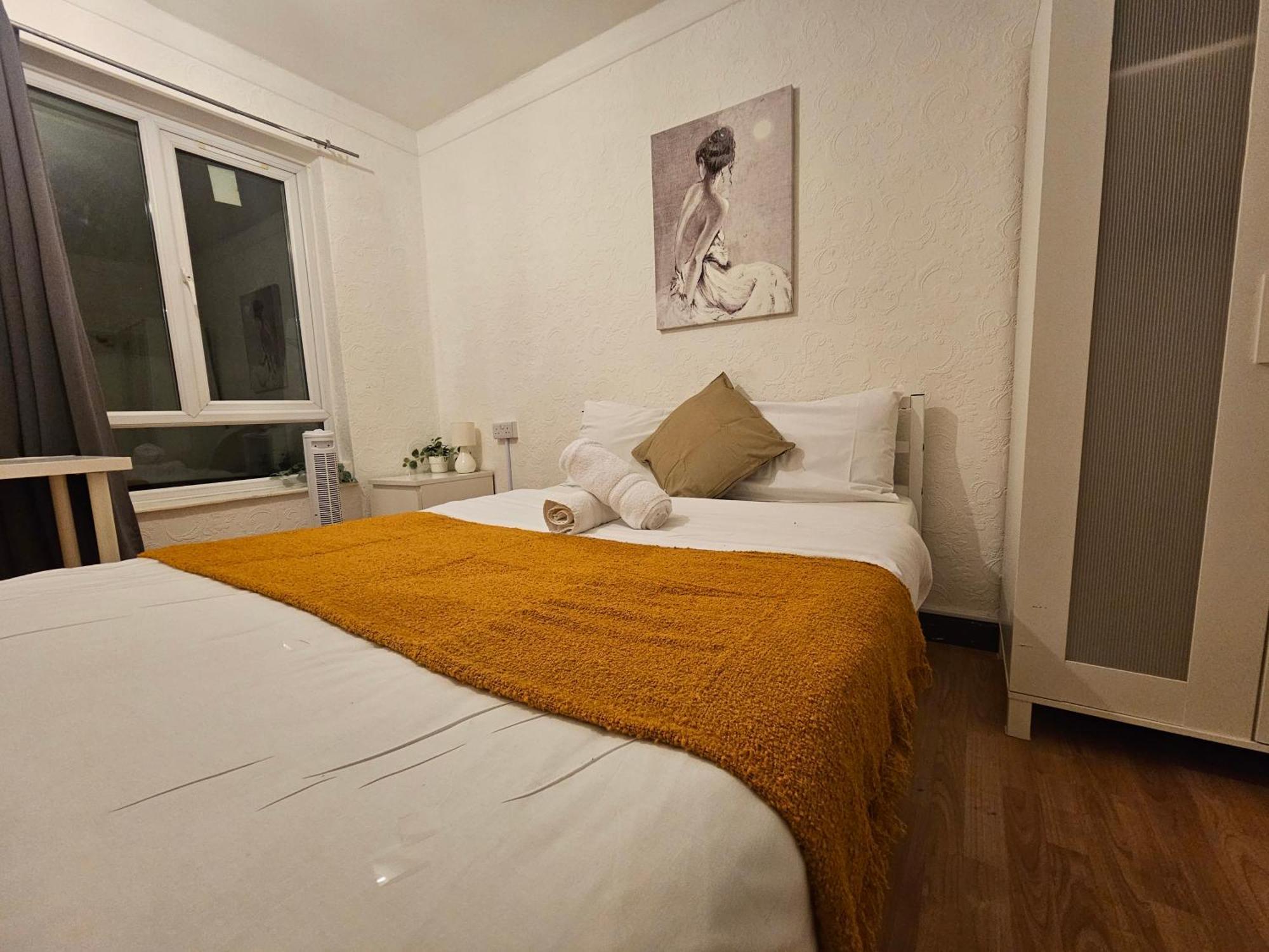 Gasthof Near Canary Wharf London