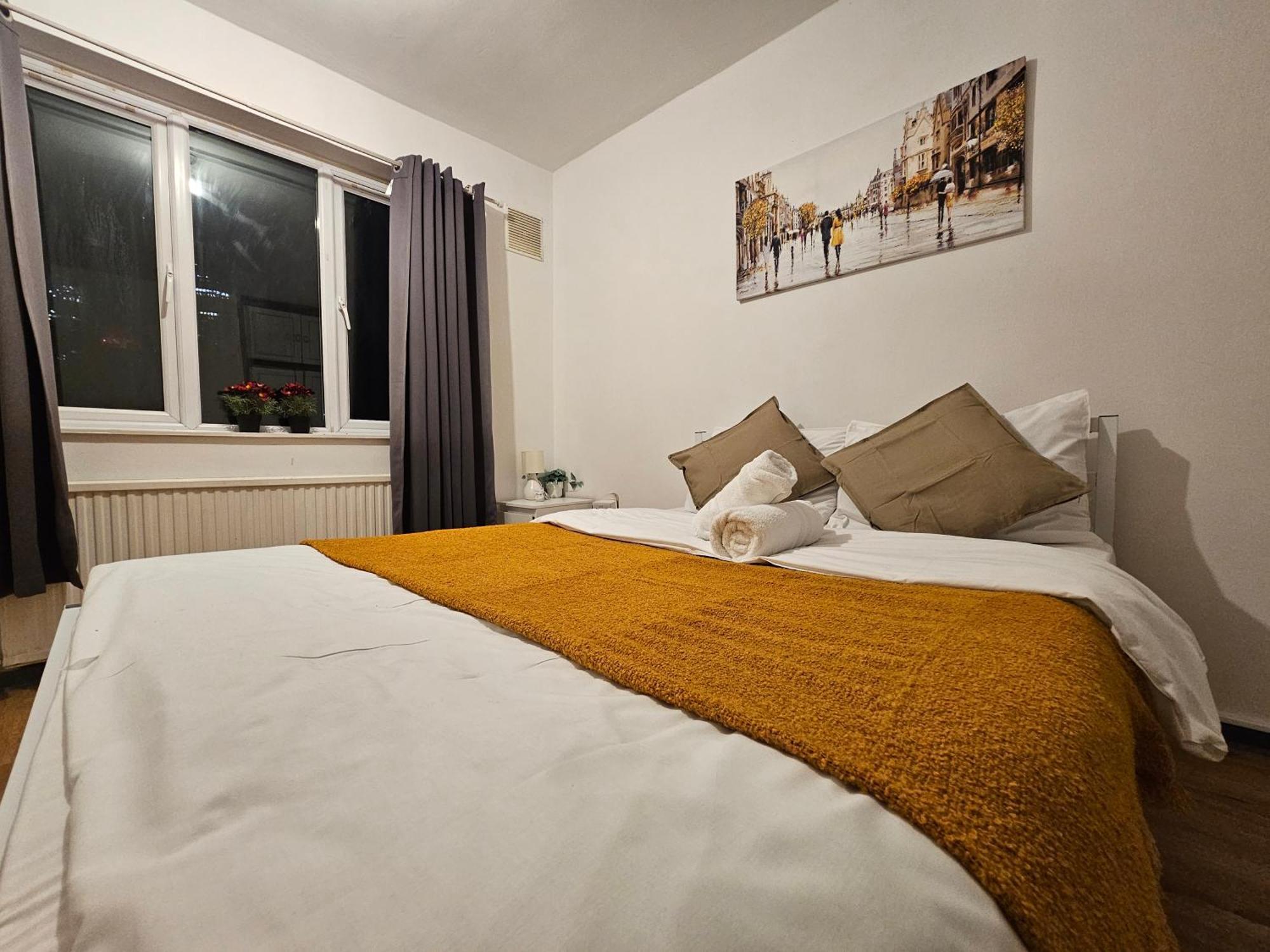 Gasthof Near Canary Wharf London
