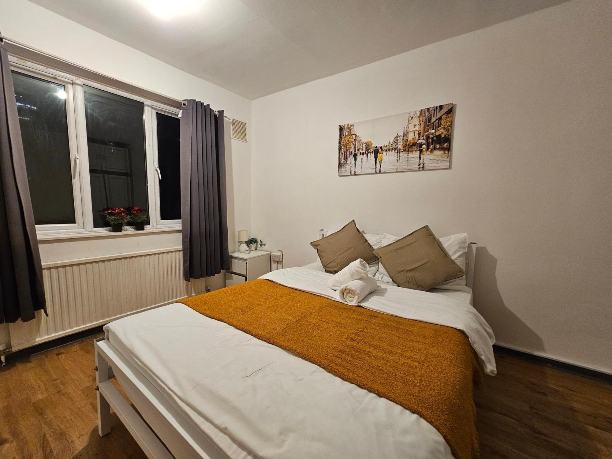 Gasthof Near Canary Wharf London